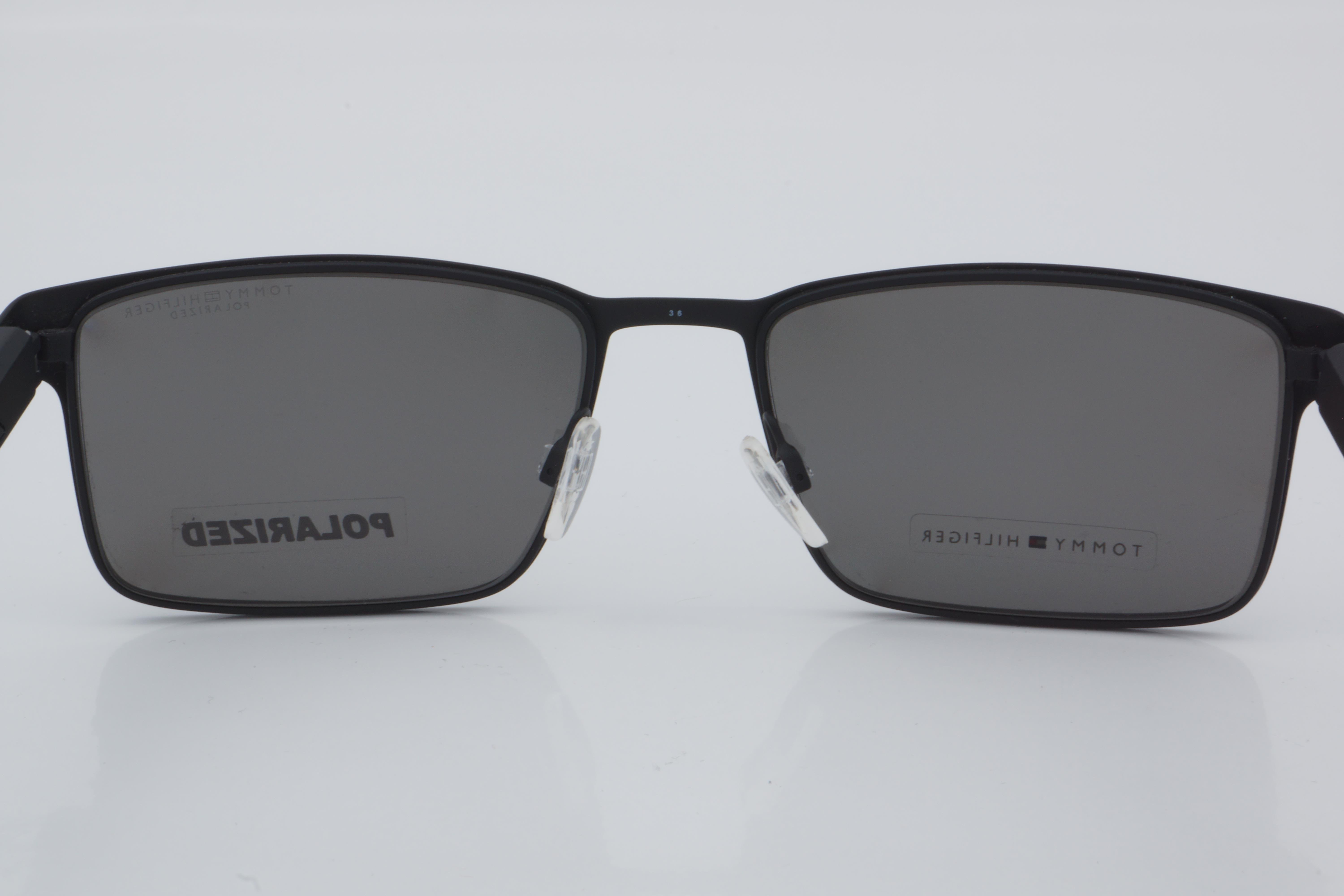 TOMMY HILFIGER GÜNEŞ TH 2087/S 003M9 57 - 01 Güneş Gözlüğü