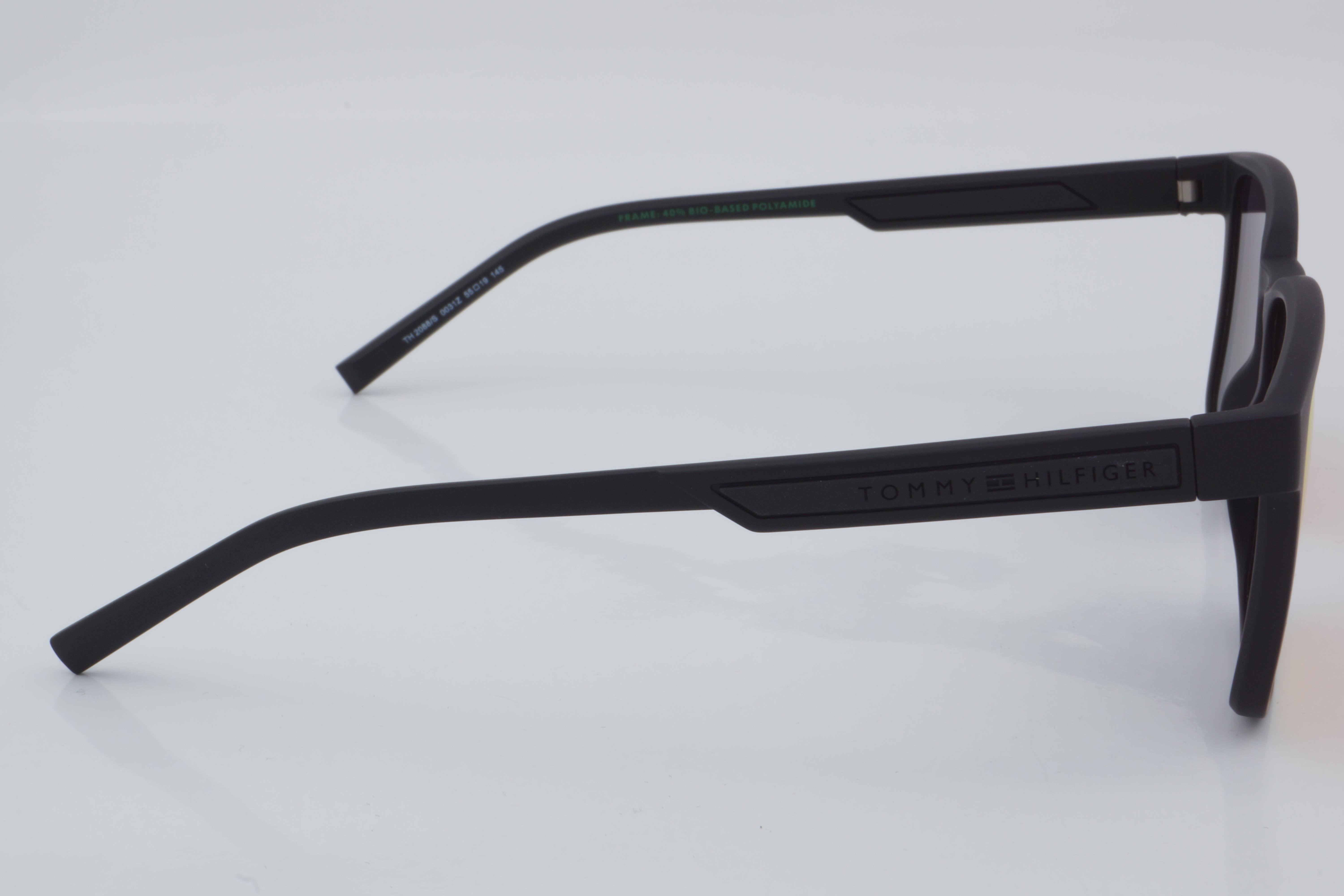 TOMMY HILFIGER GÜNEŞ TH 2088/S 0031Z 55 - 01 Güneş Gözlüğü