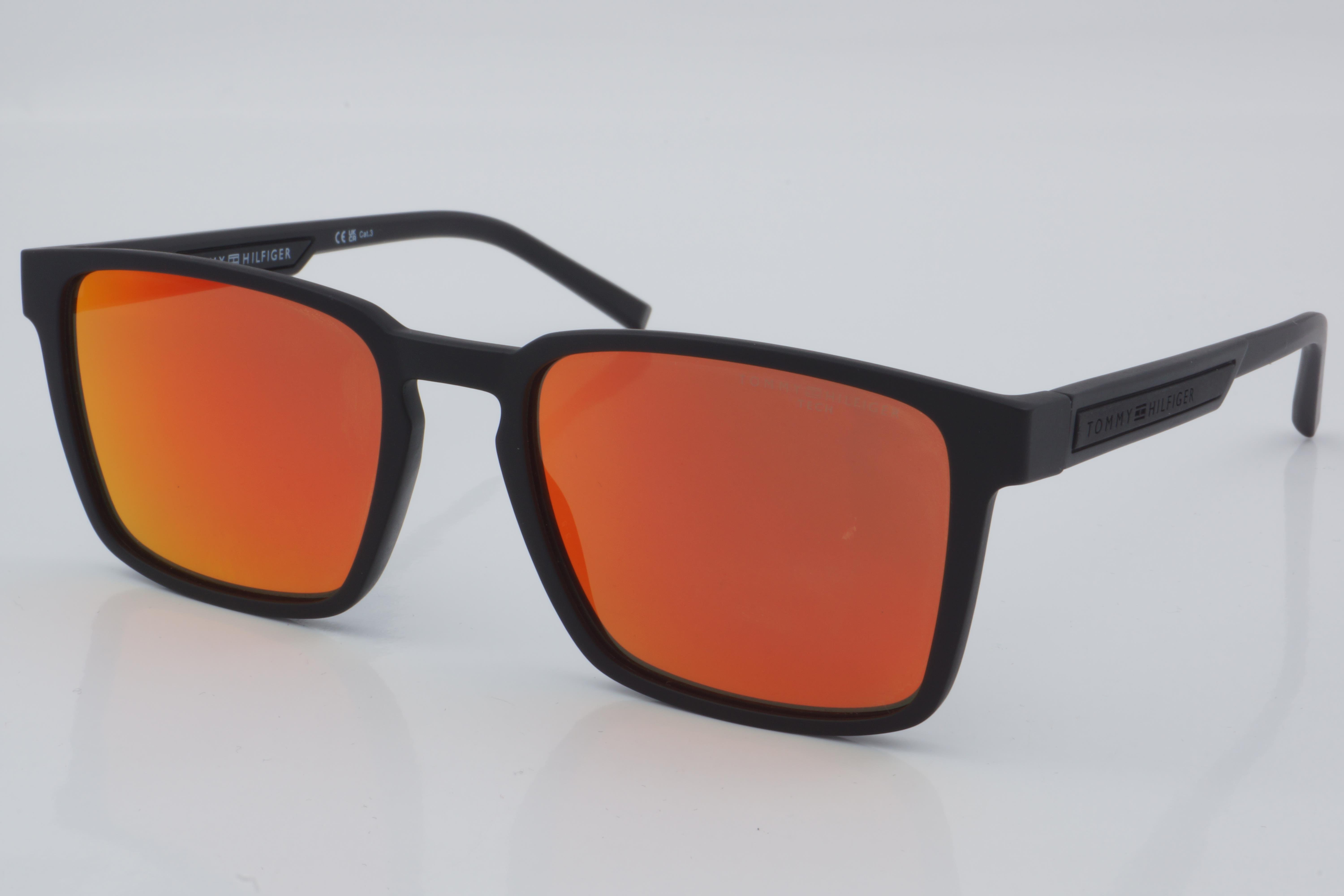 TOMMY HILFIGER GÜNEŞ TH 2088/S 0031Z 55 - 01 Güneş Gözlüğü