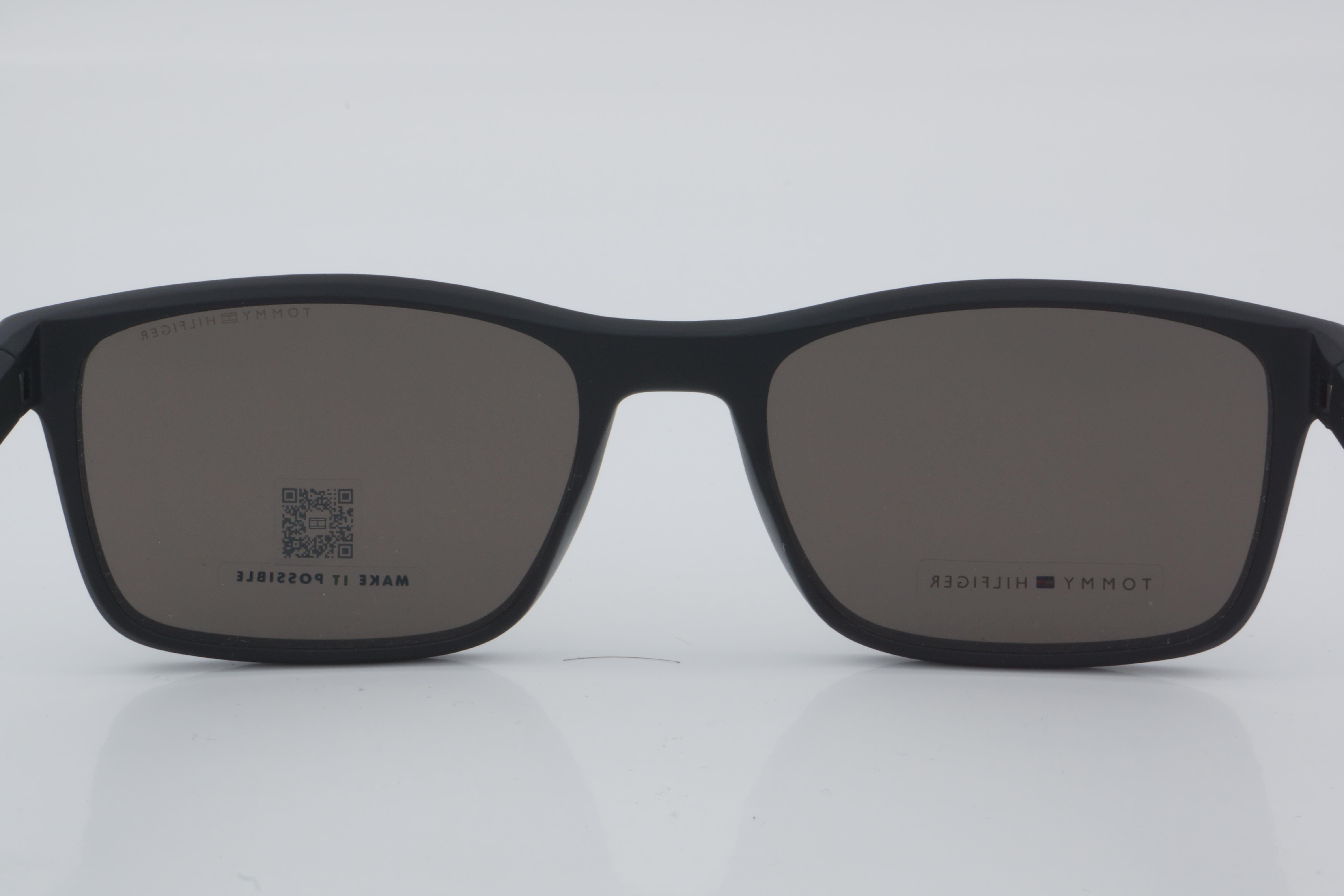 TOMMY HILFIGER GÜNEŞ TH 2089/S 003IR 56 - 01 Güneş Gözlüğü