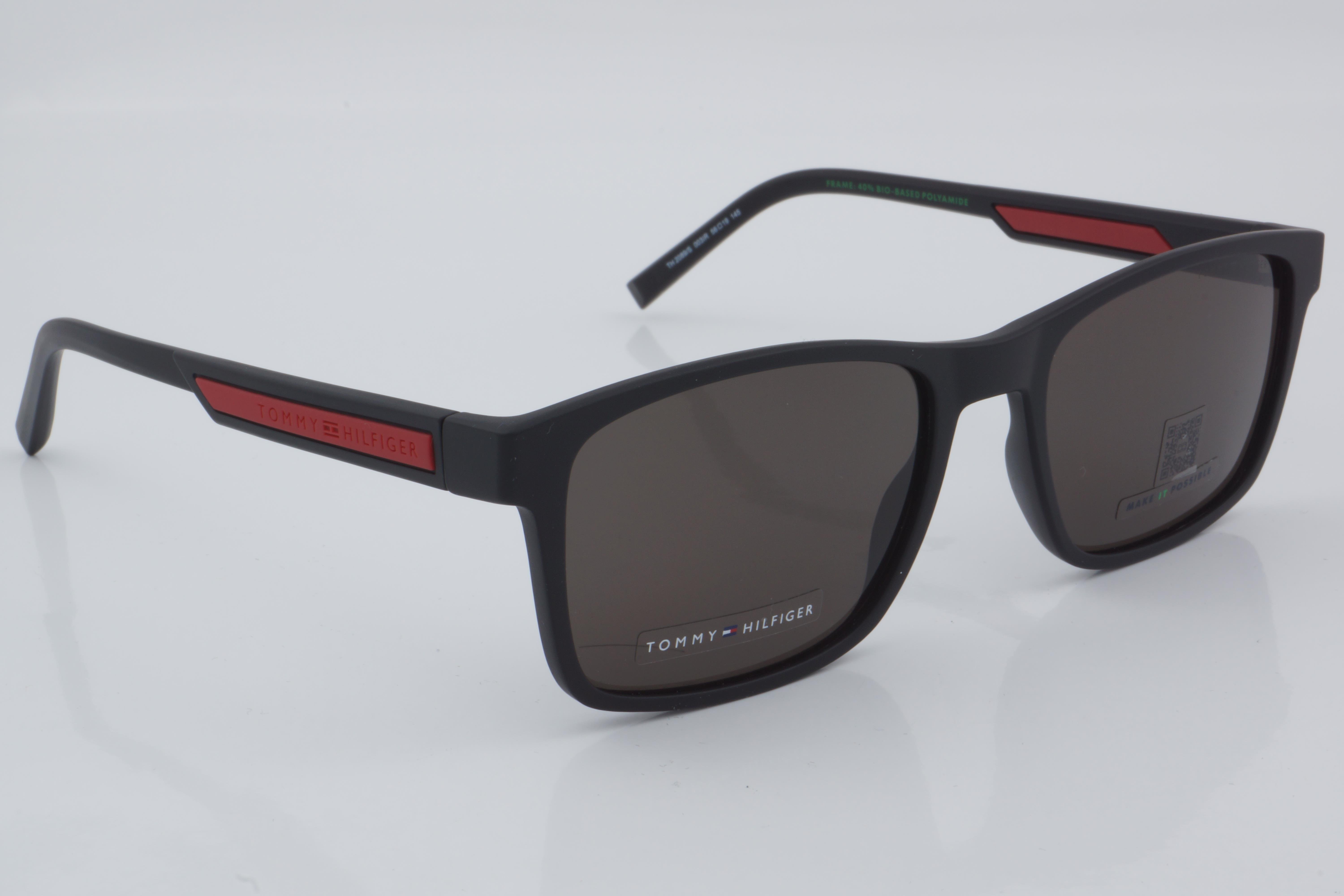 TOMMY HILFIGER GÜNEŞ TH 2089/S 003IR 56 - 01 Güneş Gözlüğü