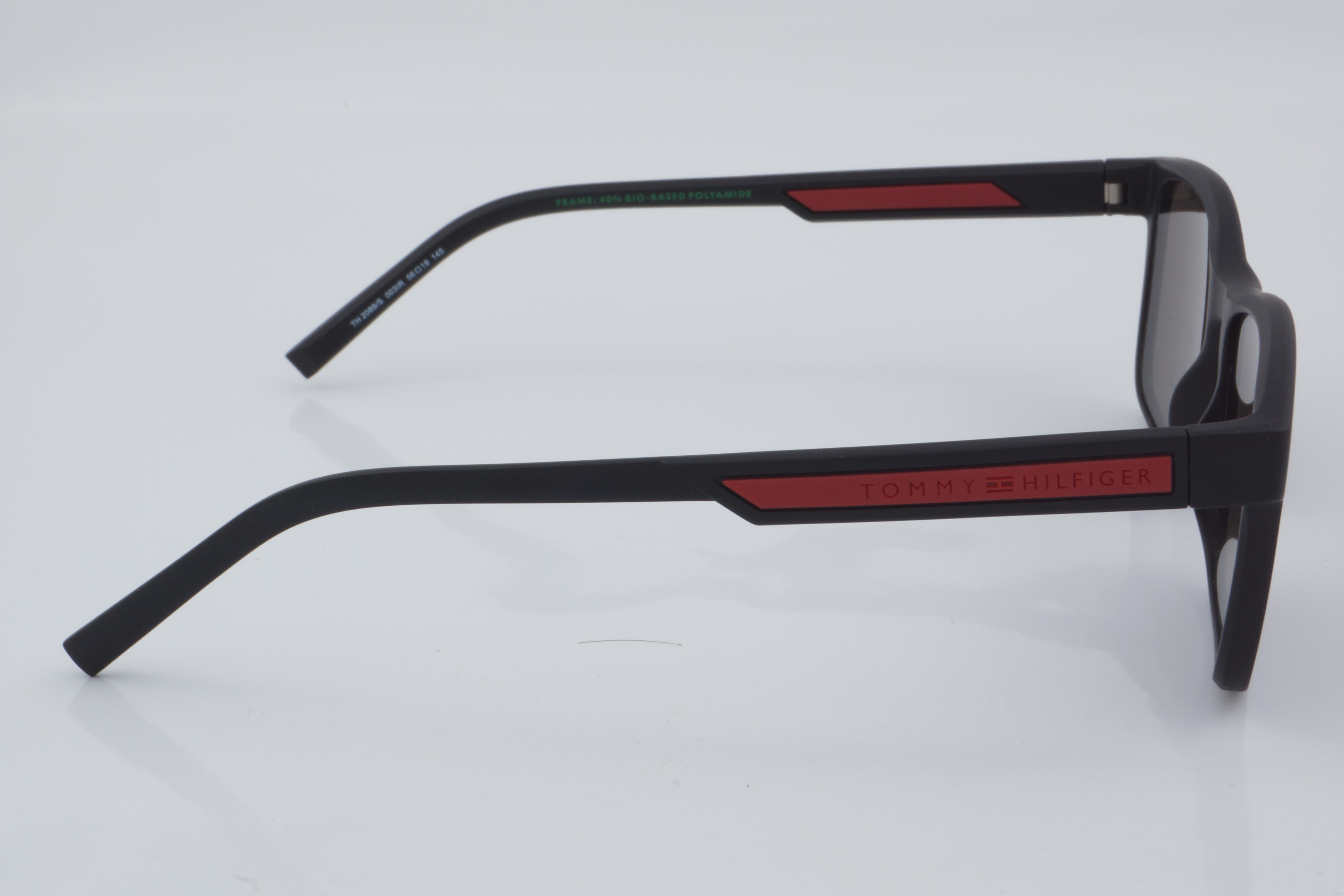 TOMMY HILFIGER GÜNEŞ TH 2089/S 003IR 56 - 01 Güneş Gözlüğü