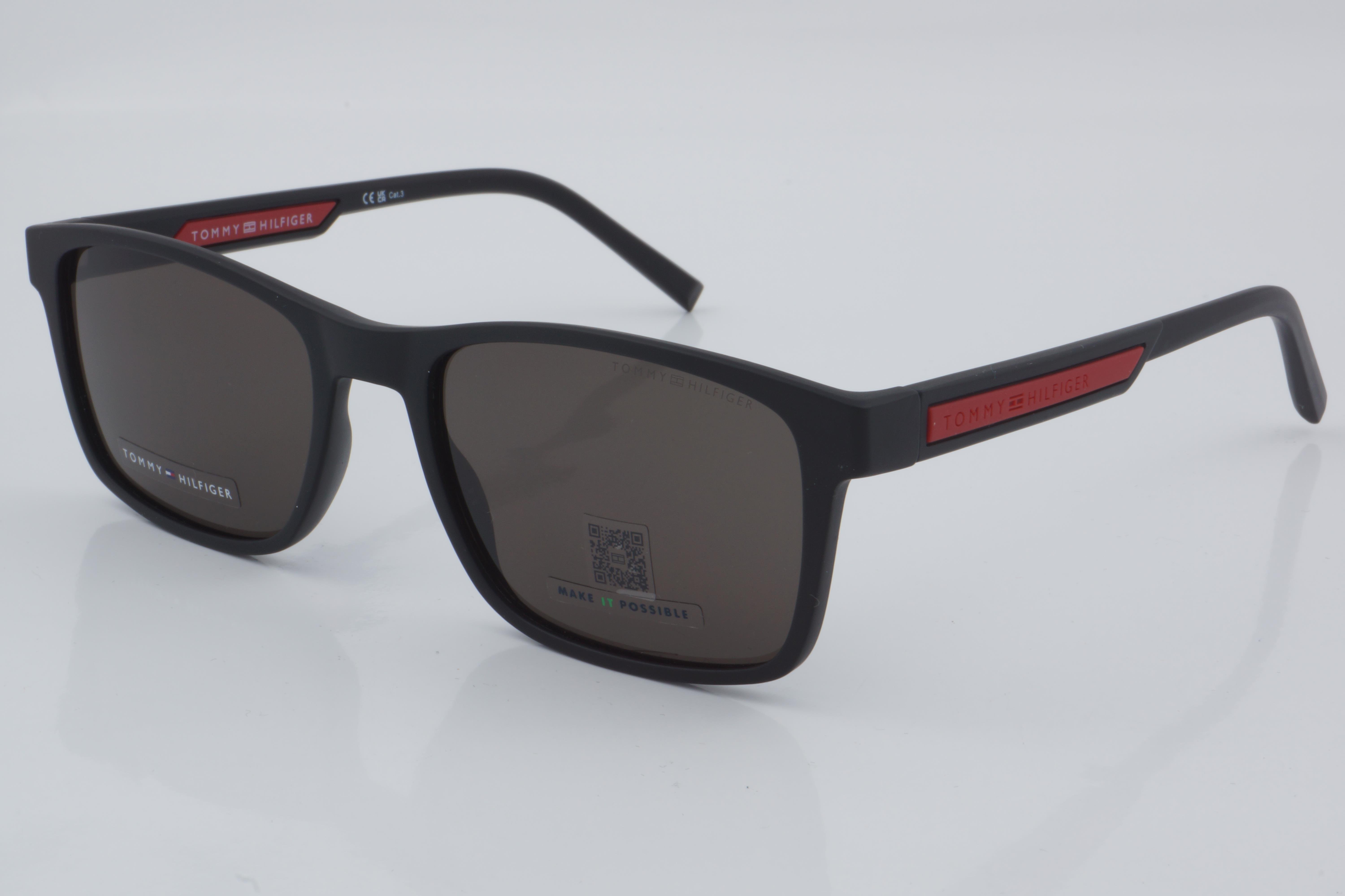 TOMMY HILFIGER GÜNEŞ TH 2089/S 003IR 56 - 01 Güneş Gözlüğü