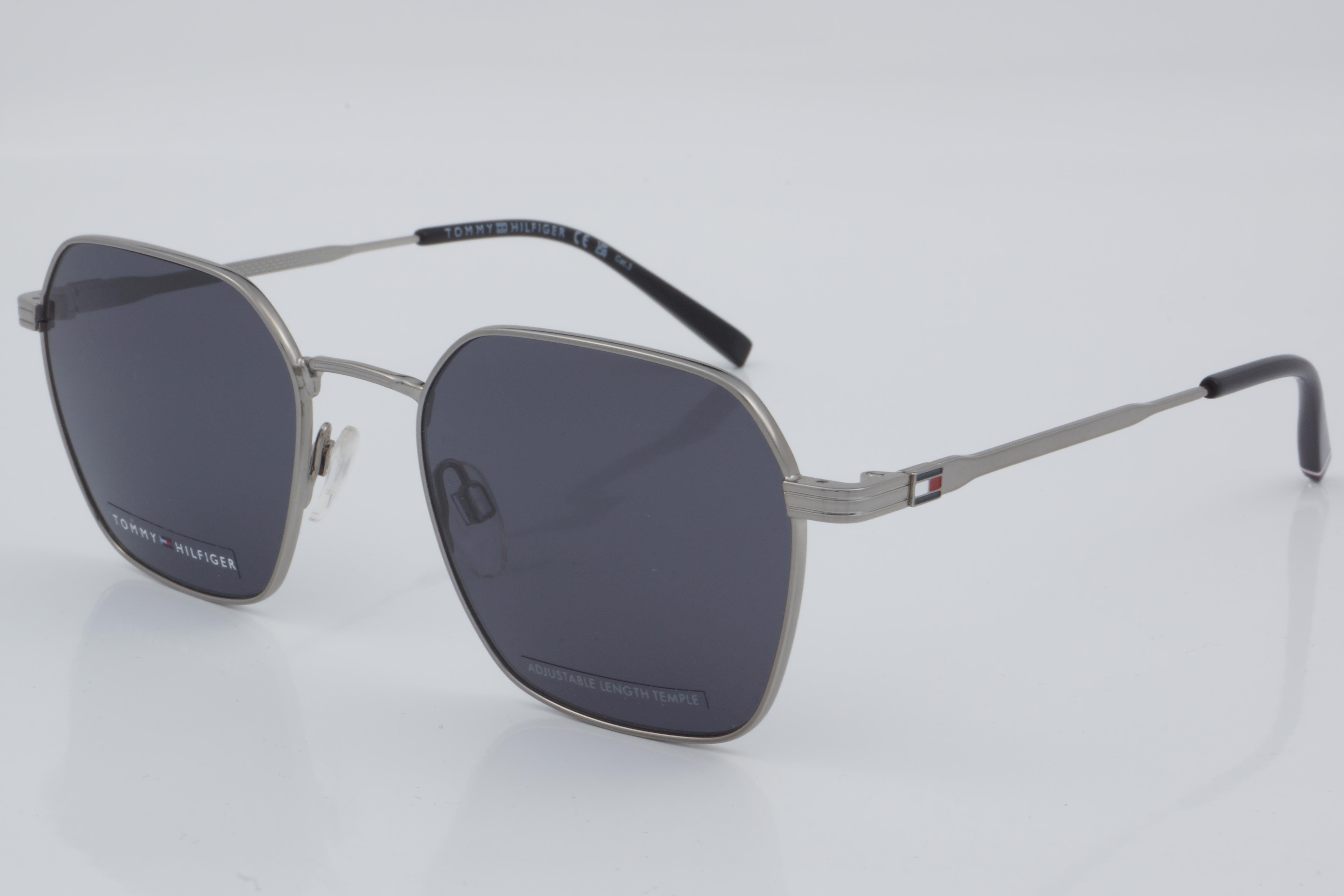 TOMMY HILFIGER GÜNEŞ TH 2133/S 6LBIR 53 - 01 Güneş Gözlüğü