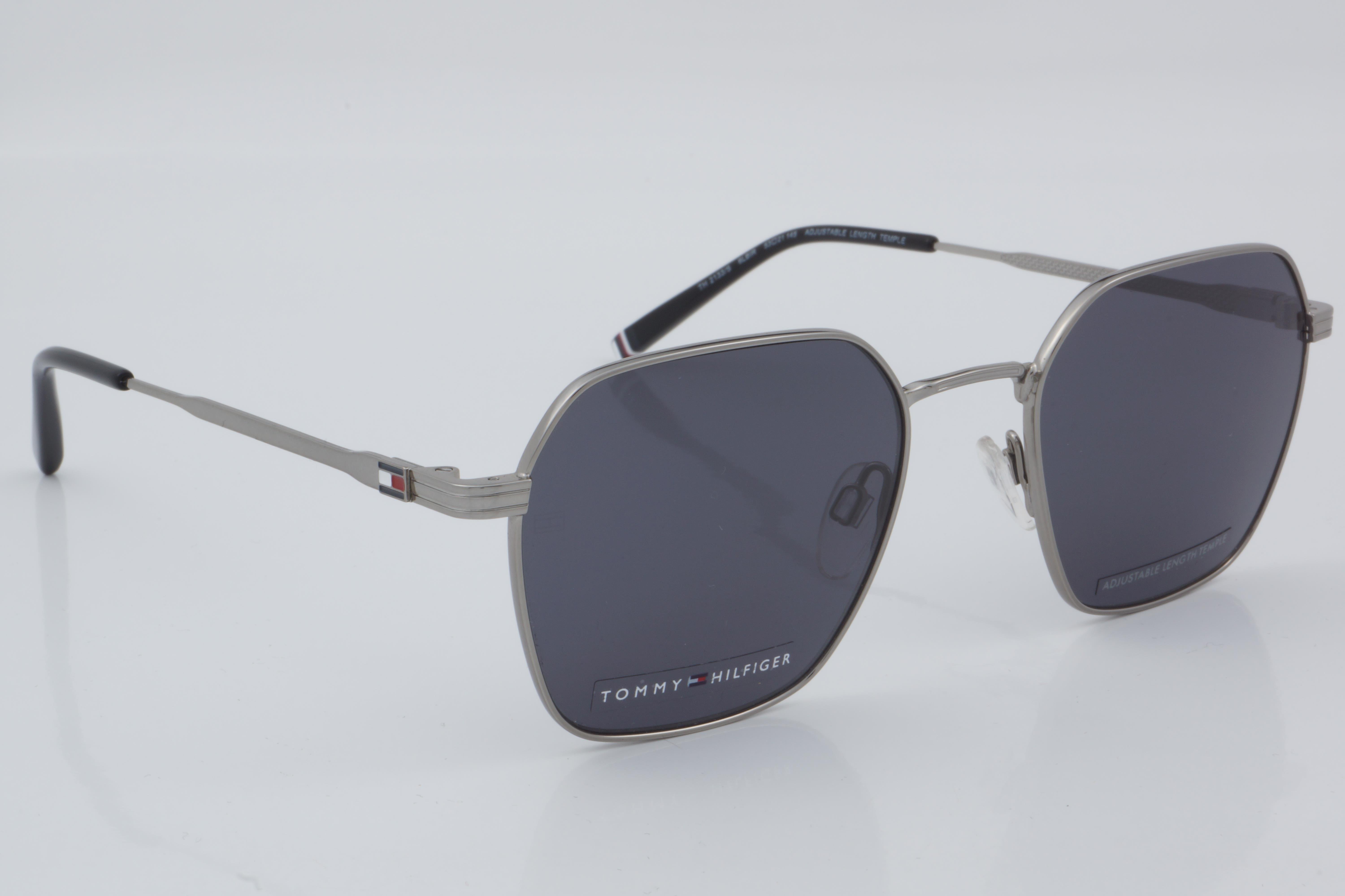 TOMMY HILFIGER GÜNEŞ TH 2133/S 6LBIR 53 - 01 Güneş Gözlüğü