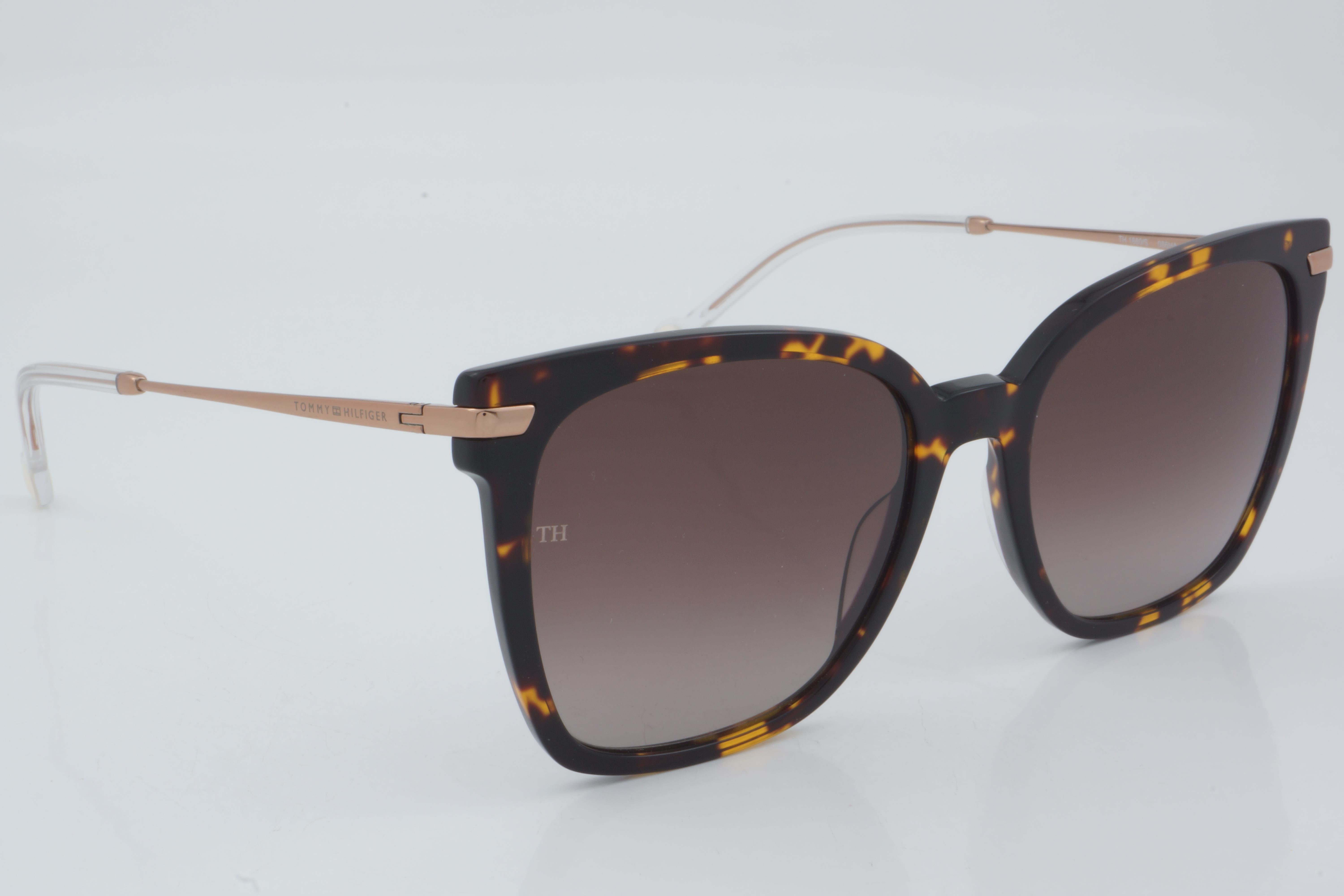 Tommy Hilfiger TH 1880/S 086HA 55 - 01 Güneş Gözlüğü