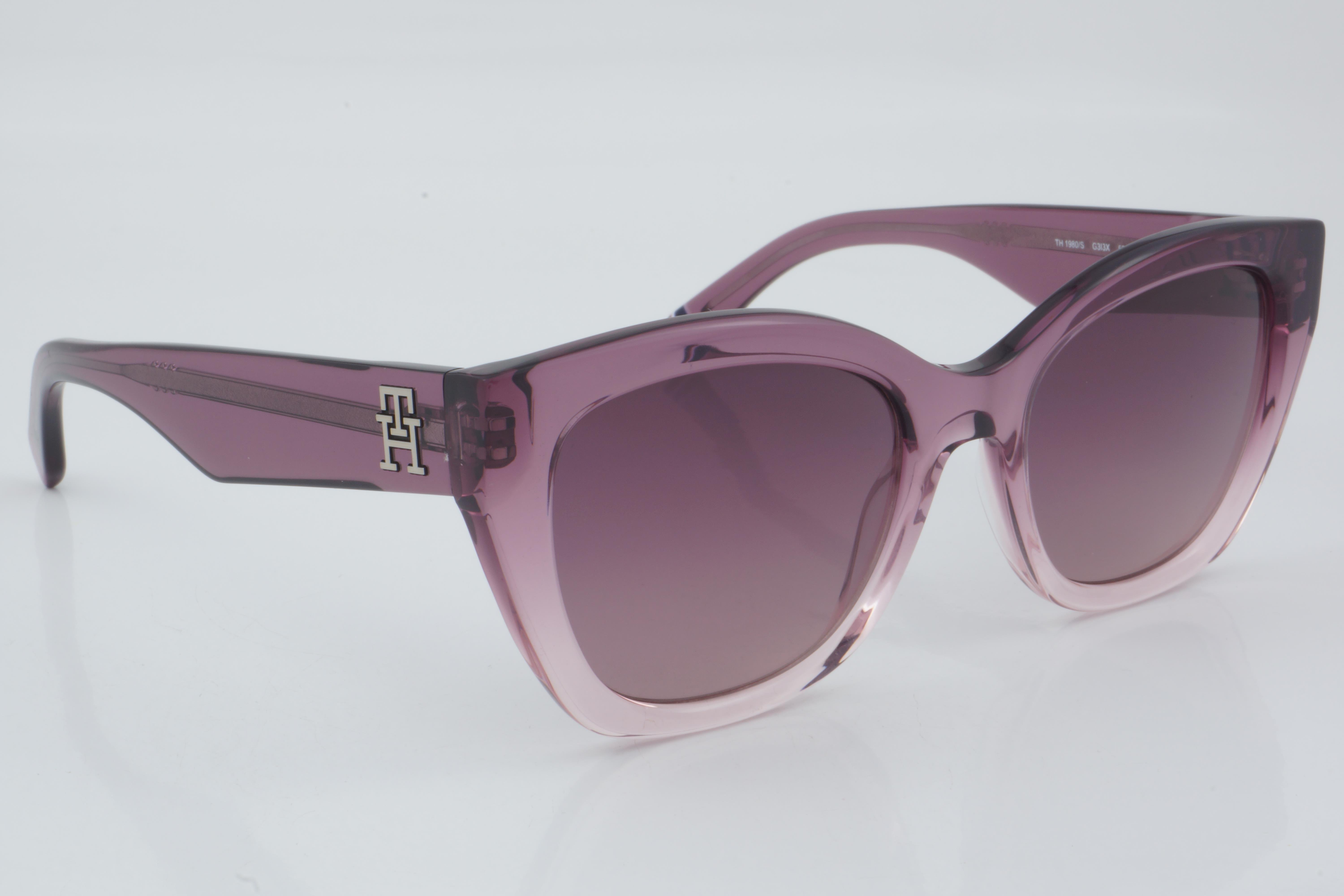 Tommy Hilfiger TH 1980/S G3I3X 52 - 01 Güneş Gözlüğü