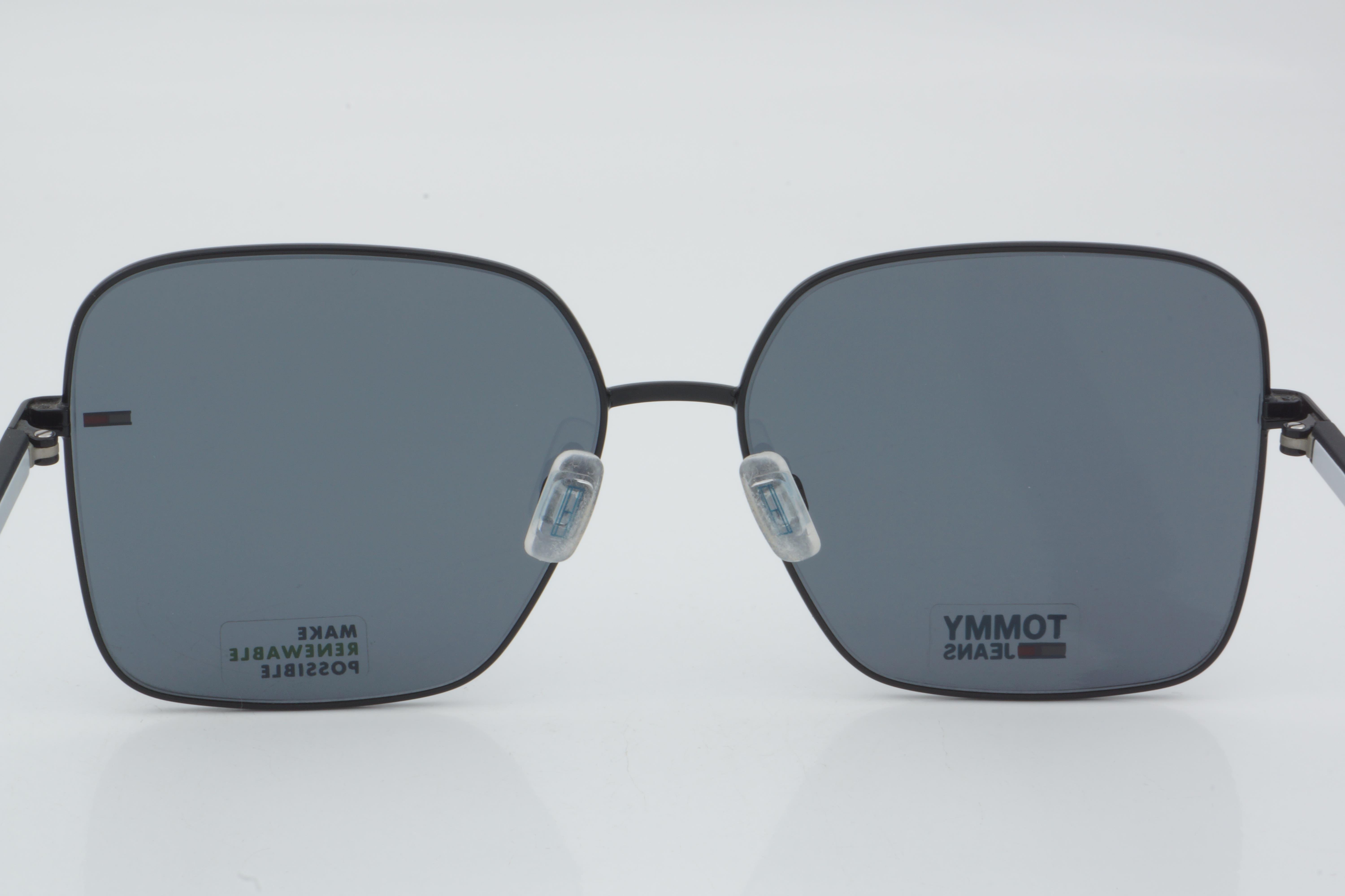 Tommy Hilfiger TJ 0007/S 807IR 58 - 01 Güneş Gözlüğü