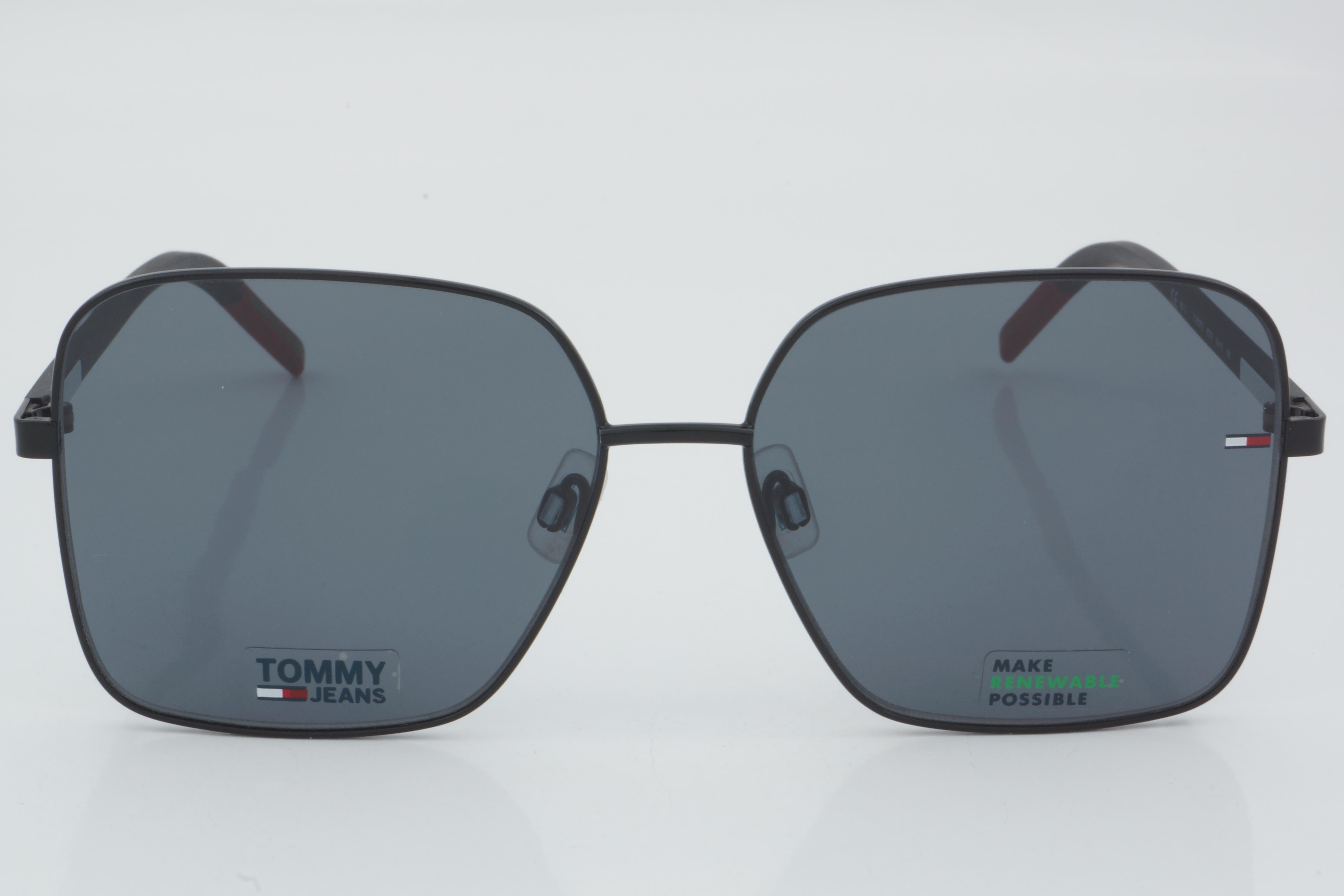 Tommy Hilfiger TJ 0007/S 807IR 58 - 01 Güneş Gözlüğü