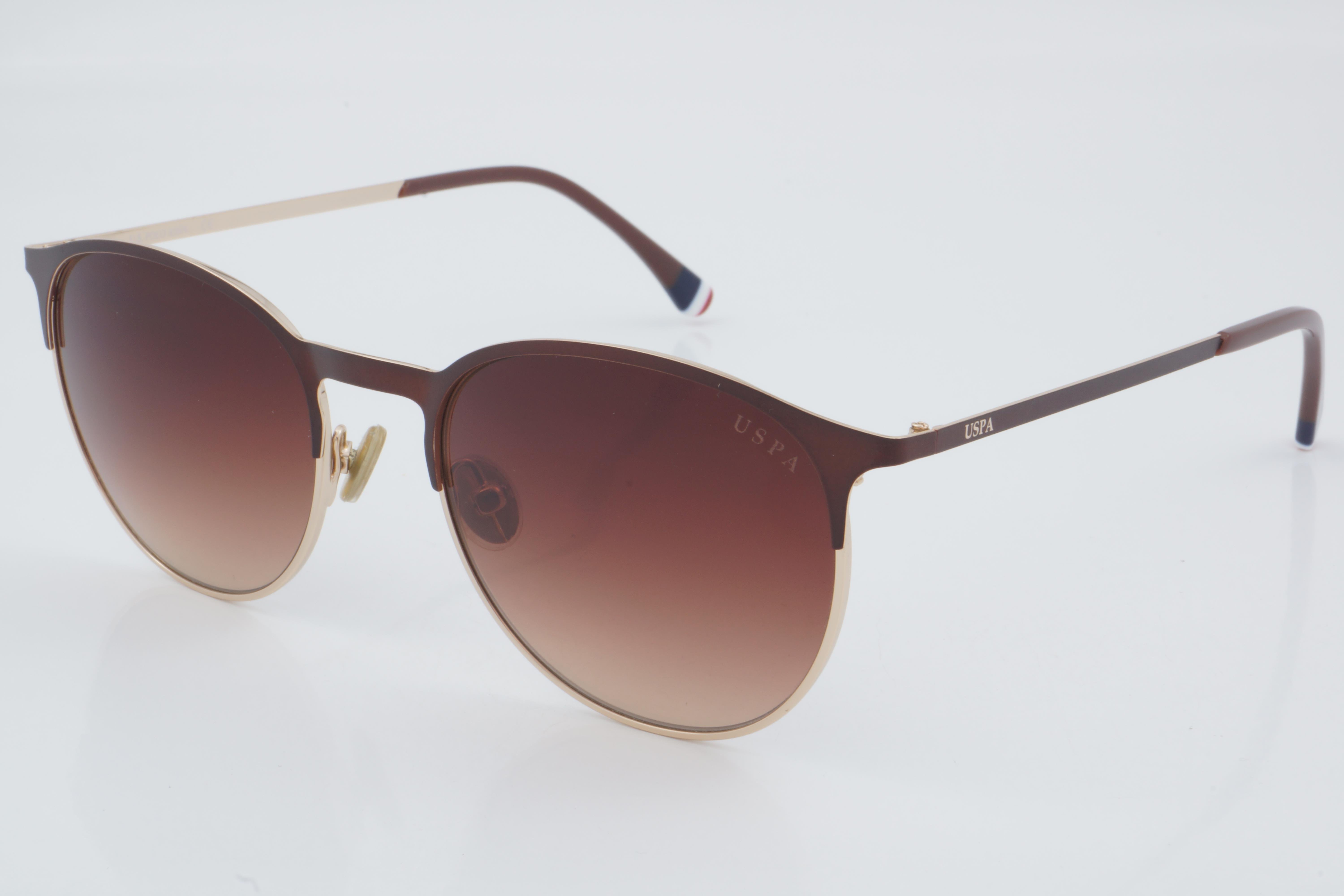 U.S. Polo Assn. USS 0266 C4 52 - 01 Güneş Gözlüğü