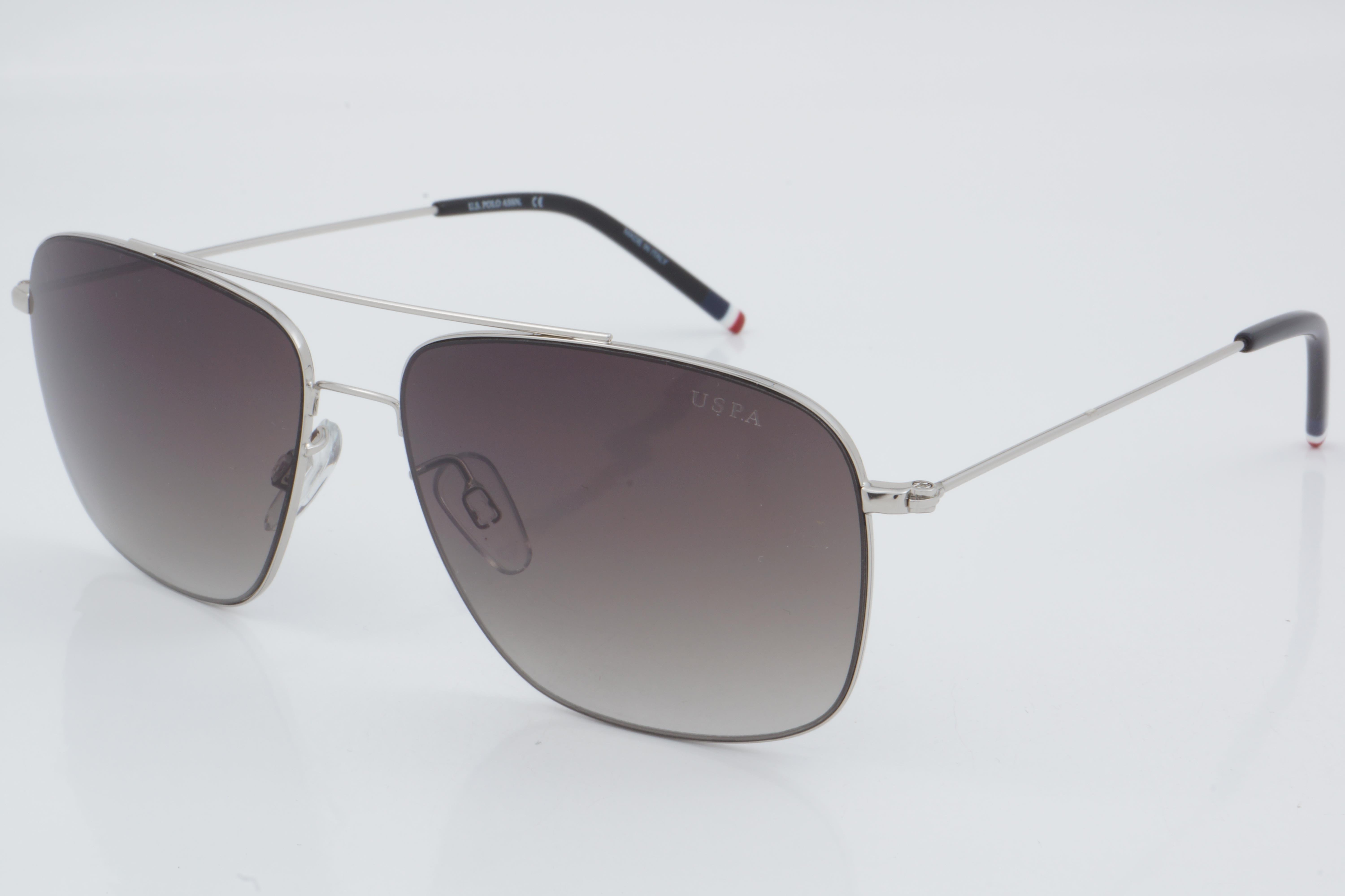 U.S. Polo Assn. USS 0147 C1 57 - 01 Güneş Gözlüğü