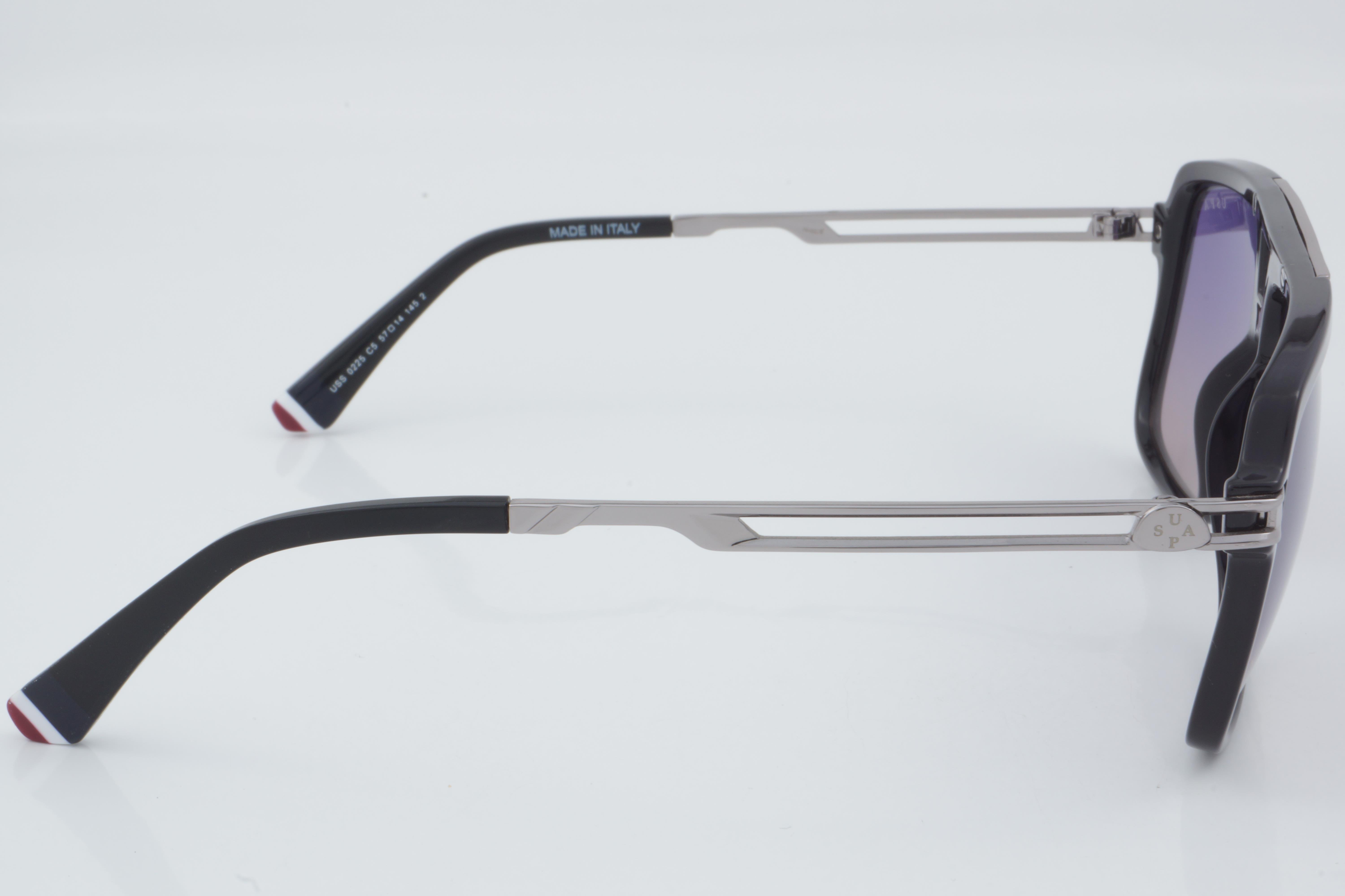 U.S. Polo Assn. USS 0225 C5 57 - 01 Güneş Gözlüğü