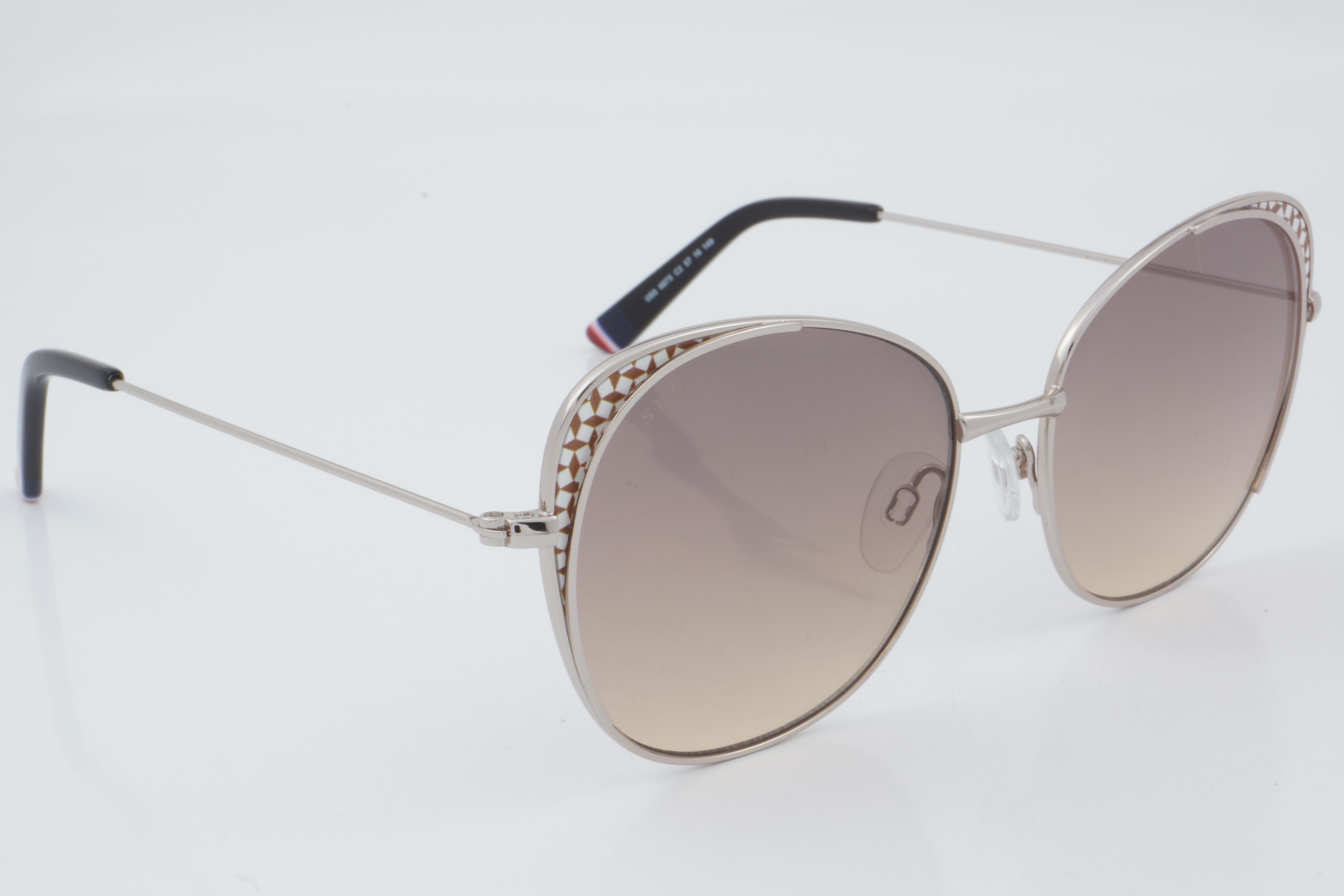 U.S. Polo Assn. USS 0075 C2 57 - 01 Güneş Gözlüğü