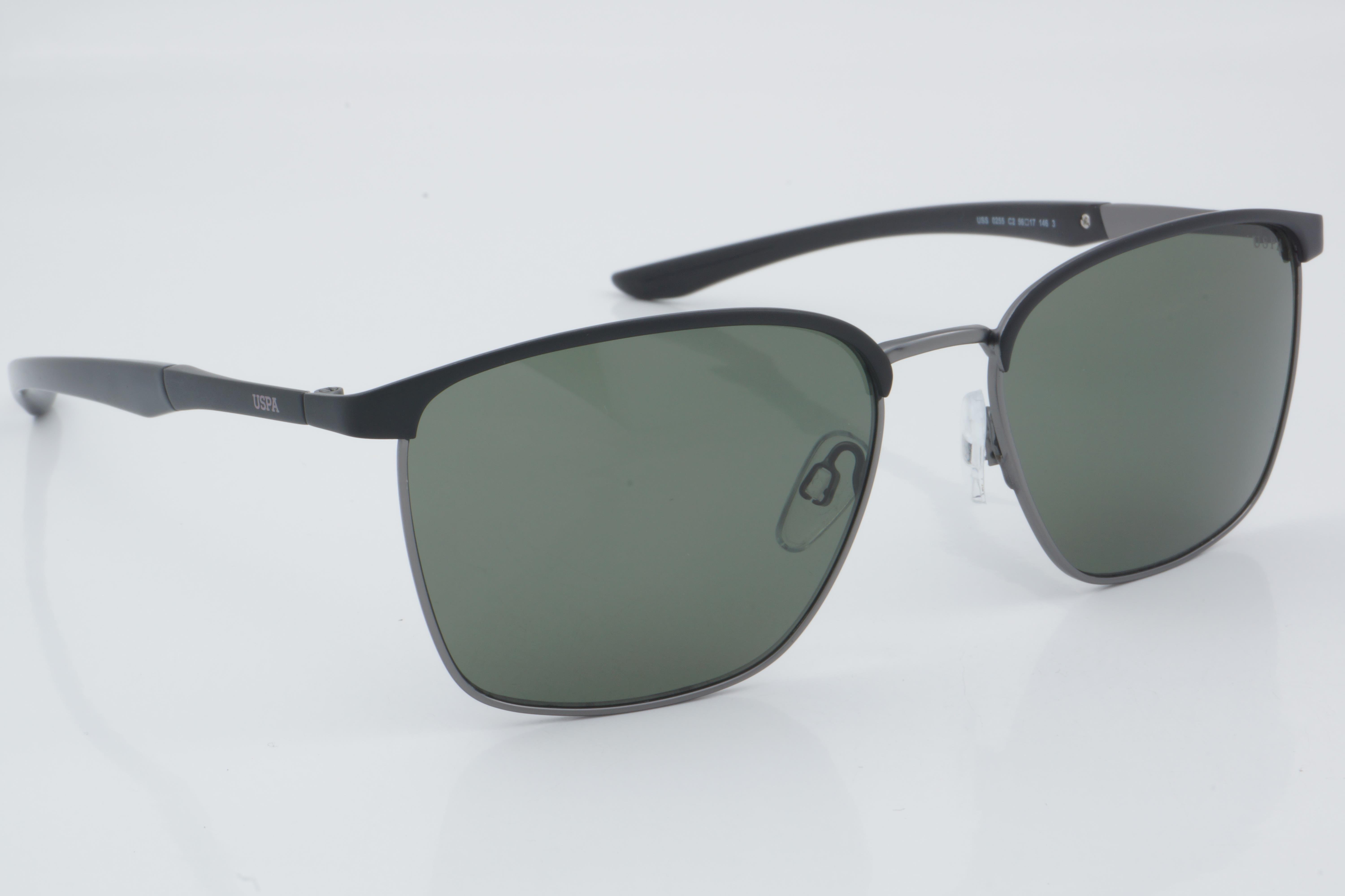 U.S. Polo Assn. USS 0255 C2 56 - 01 Güneş Gözlüğü