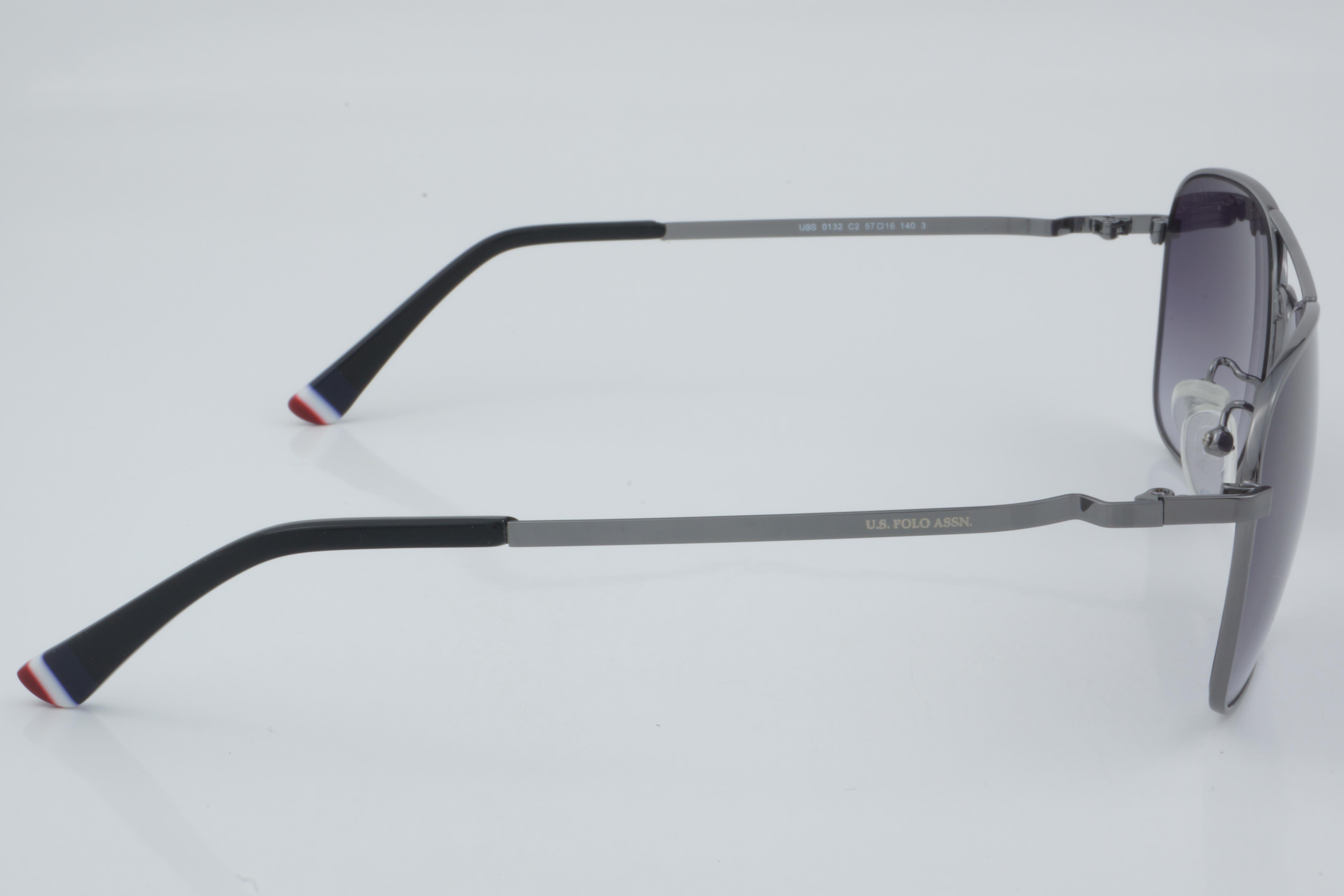 U.S. Polo Assn. USS 0132 C2 57 - 01 Güneş Gözlüğü