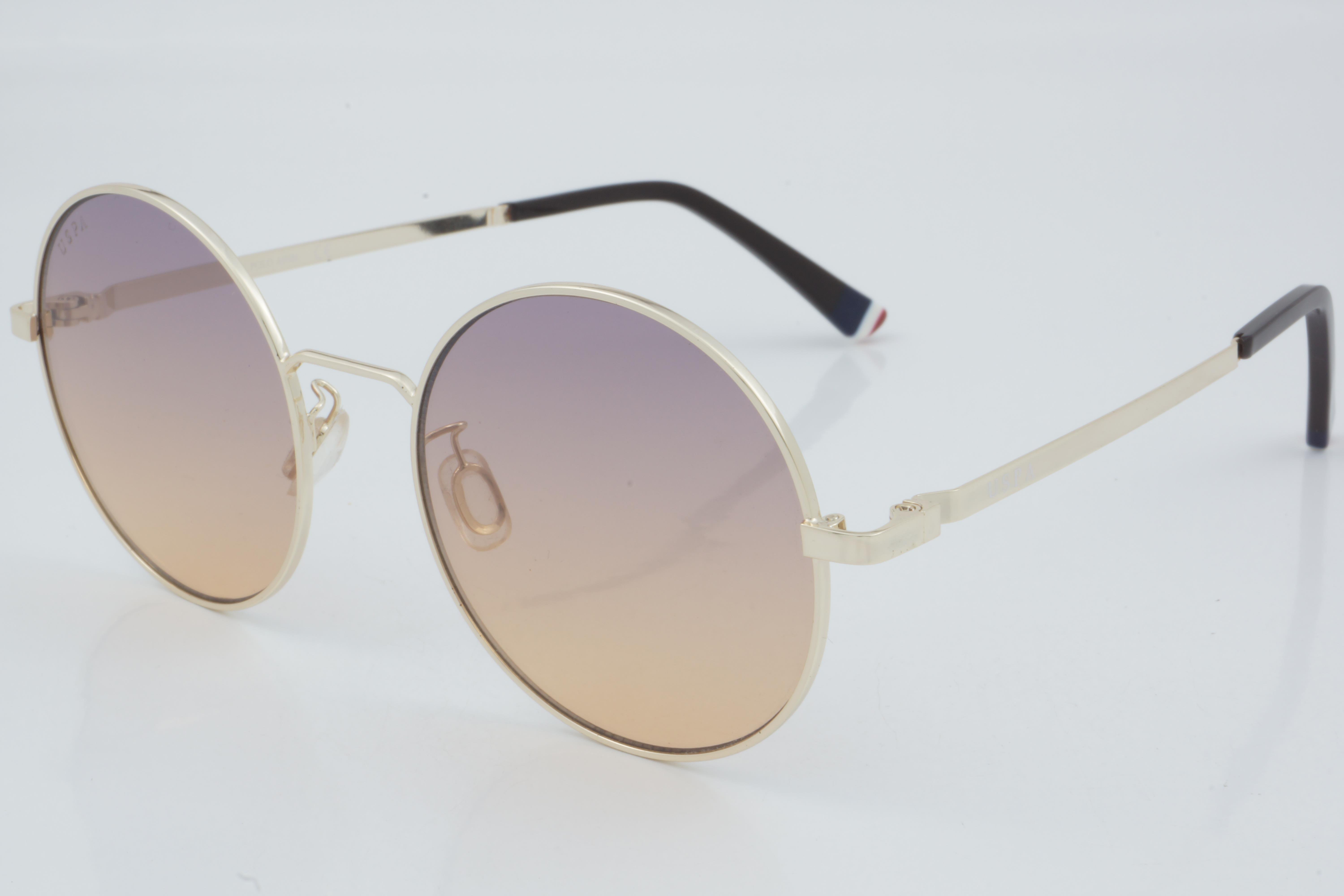 U.S. Polo Assn. USS 0060 C4 51 - 01 Güneş Gözlüğü