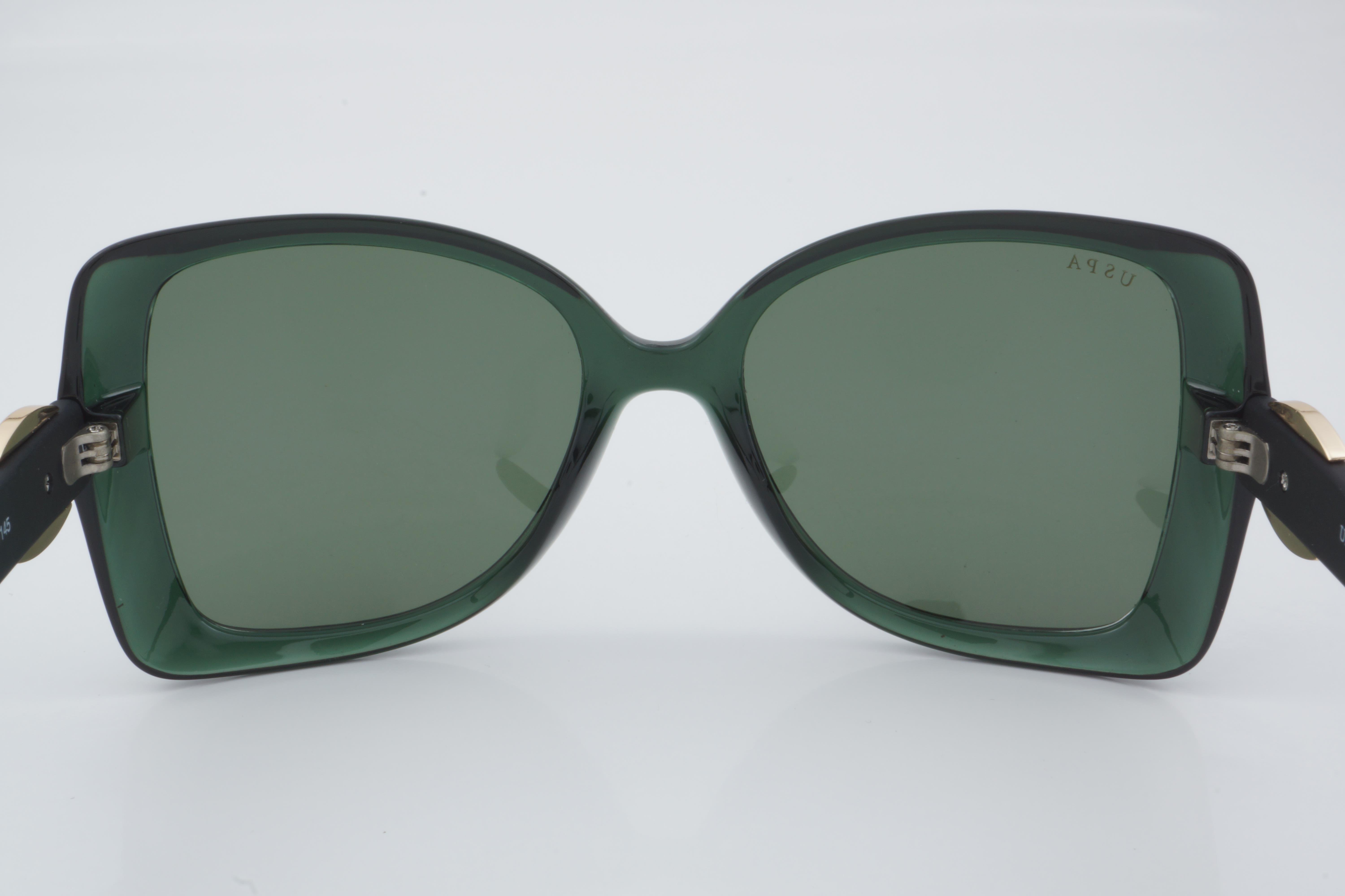 U.S. Polo Assn. USS 0101 C5 55 - 01 Güneş Gözlüğü