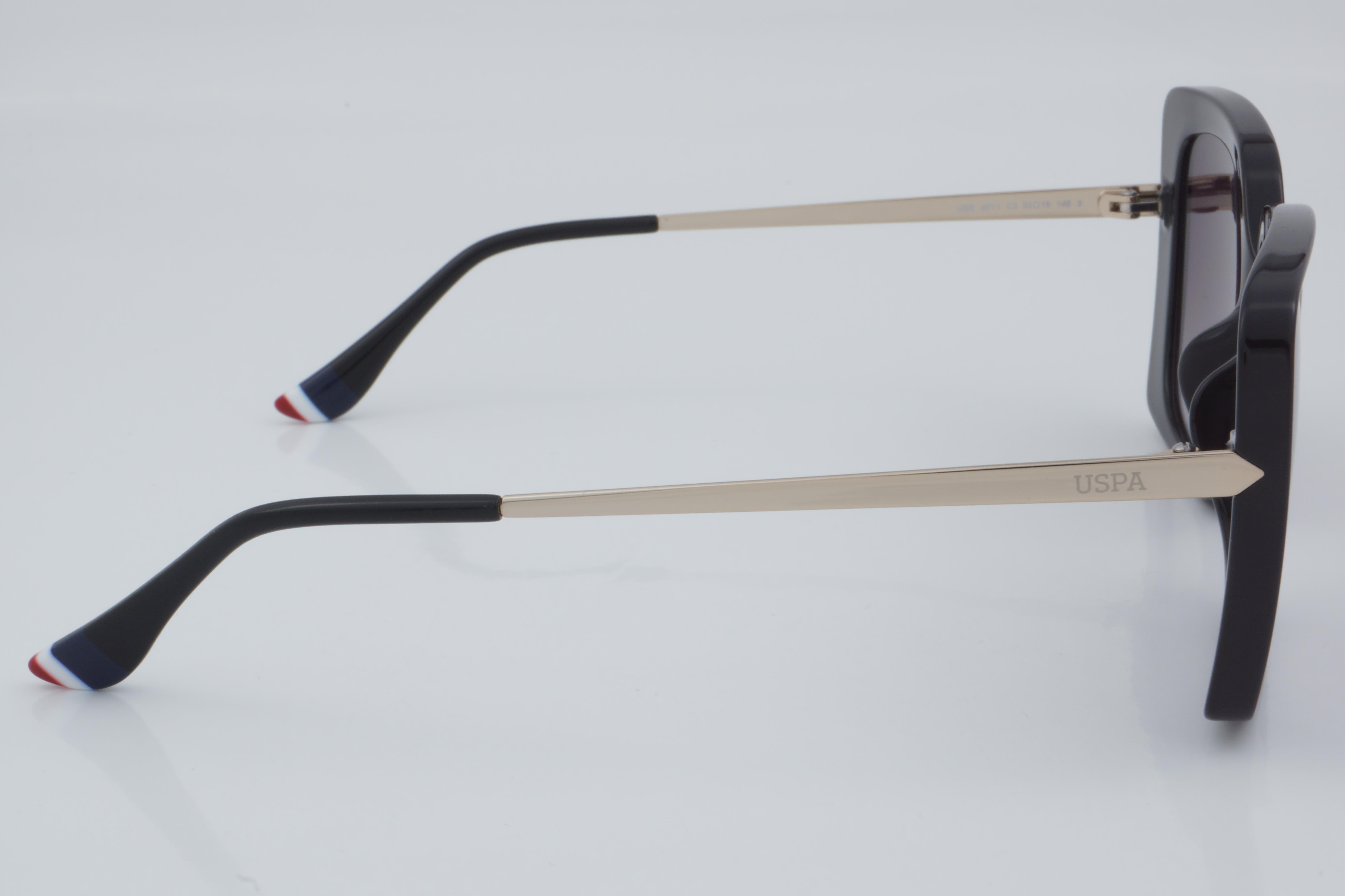 U.S. POLO ASSN. GÜNEŞ USS 0211 C3 53 - 01 Güneş Gözlüğü