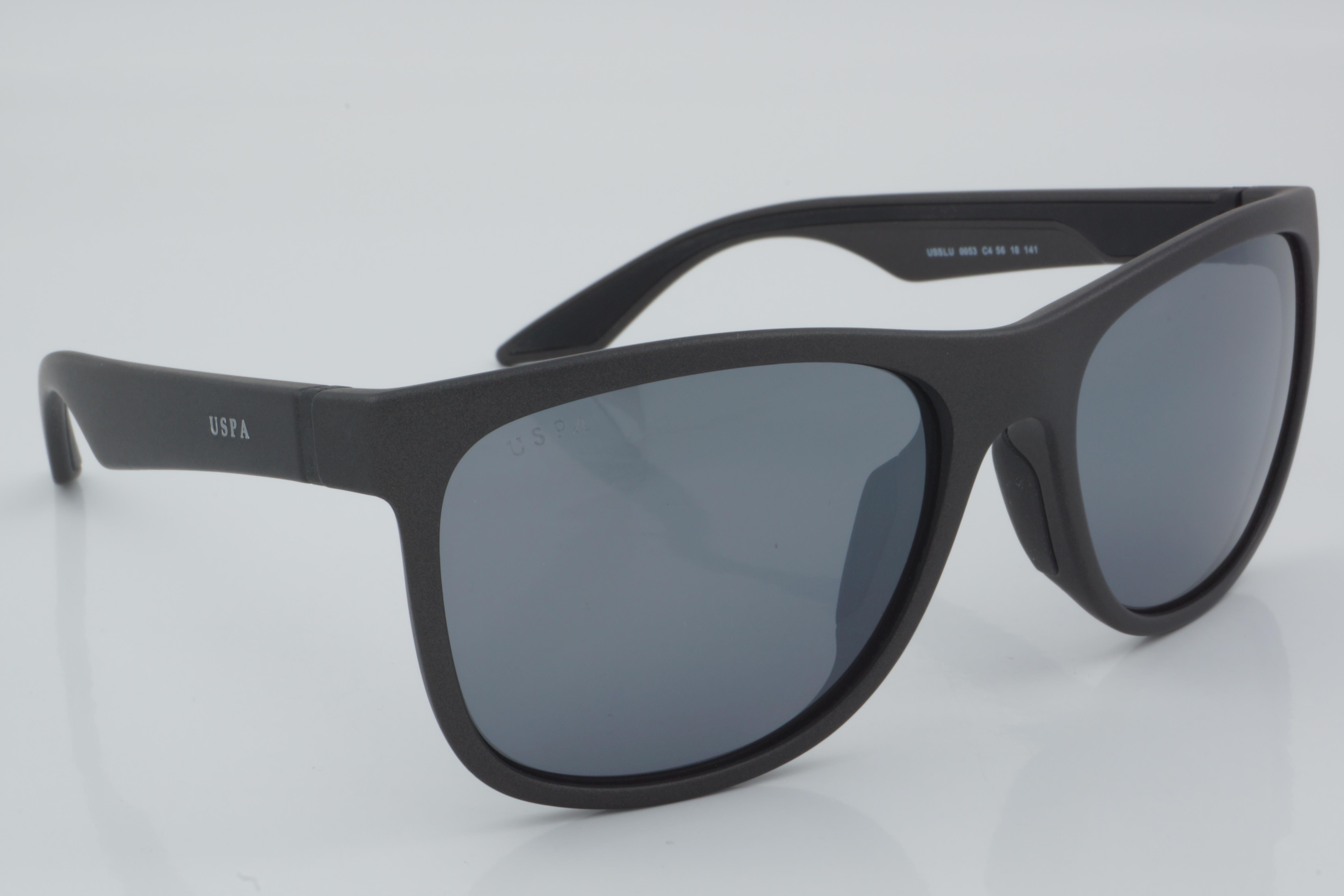 U.S. POLO ASSN. GÜNEŞ USS 0053 C4 56 - 01 Güneş Gözlüğü