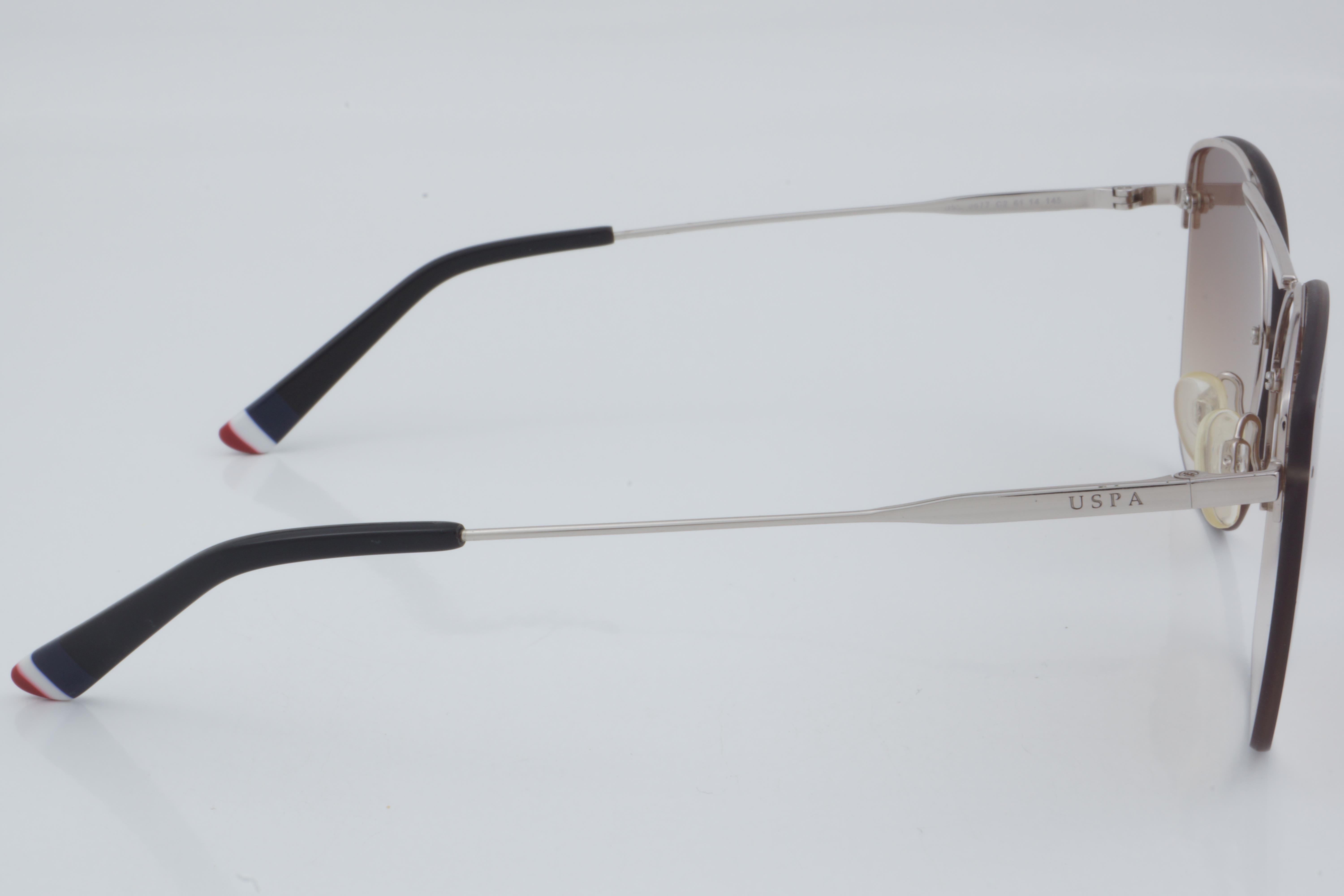 U.S. Polo Assn. USS 0077 C2 61 - 01 Güneş Gözlüğü
