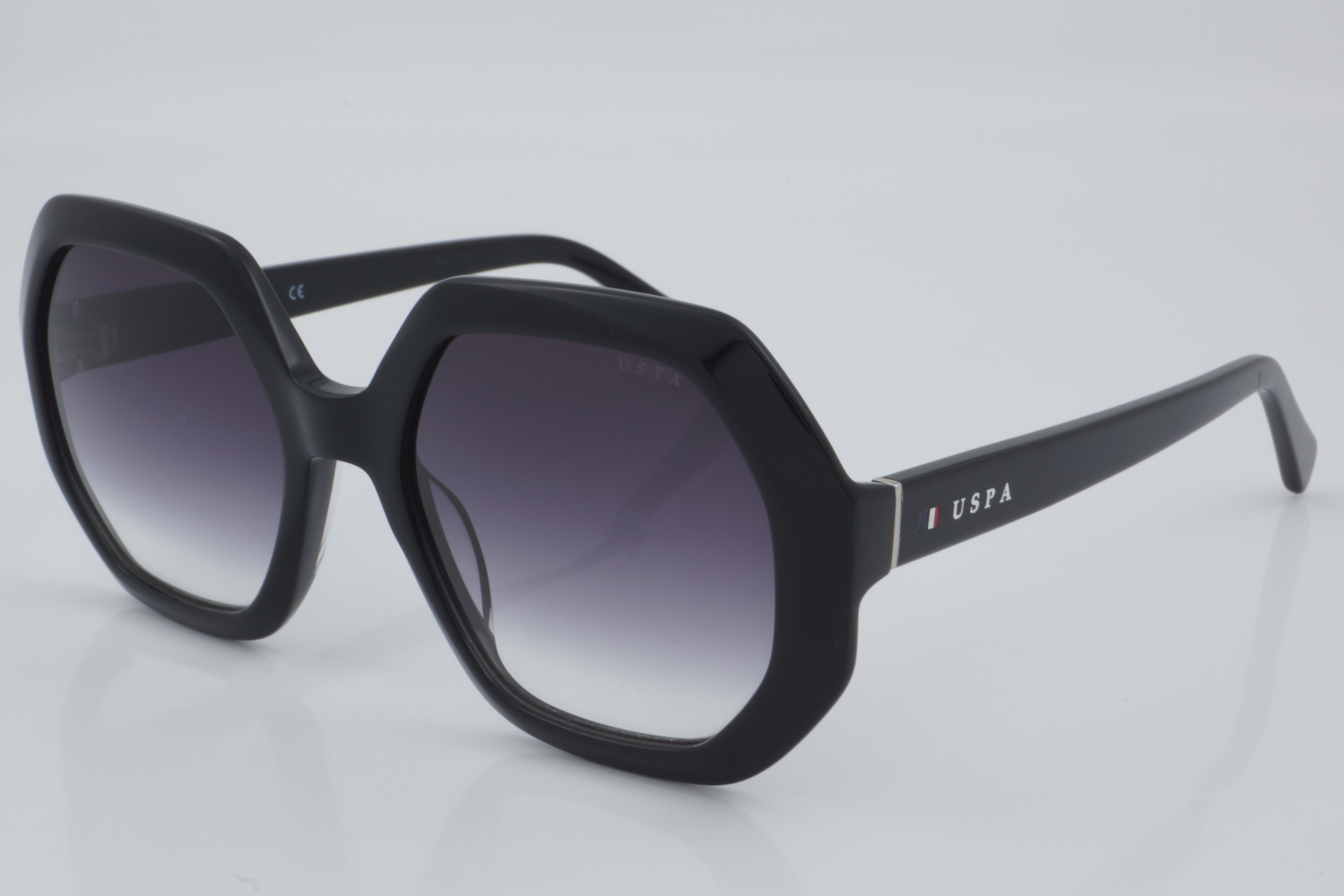 U.S. POLO ASSN. GÜNEŞ USS 0192 C1 54 - 01 Güneş Gözlüğü