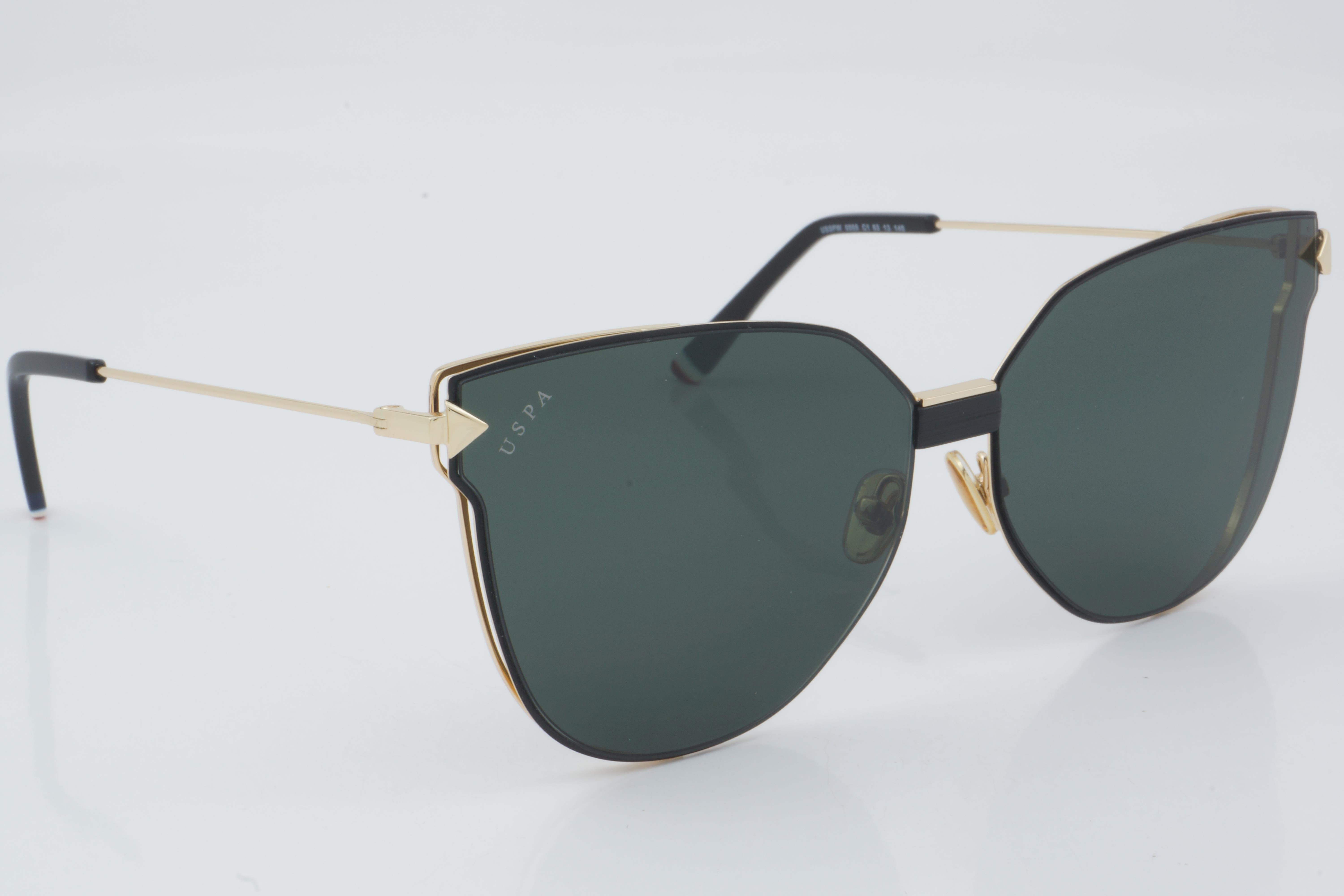 U.S. Polo Assn. USS 0005 C1 63 - 01 Güneş Gözlüğü