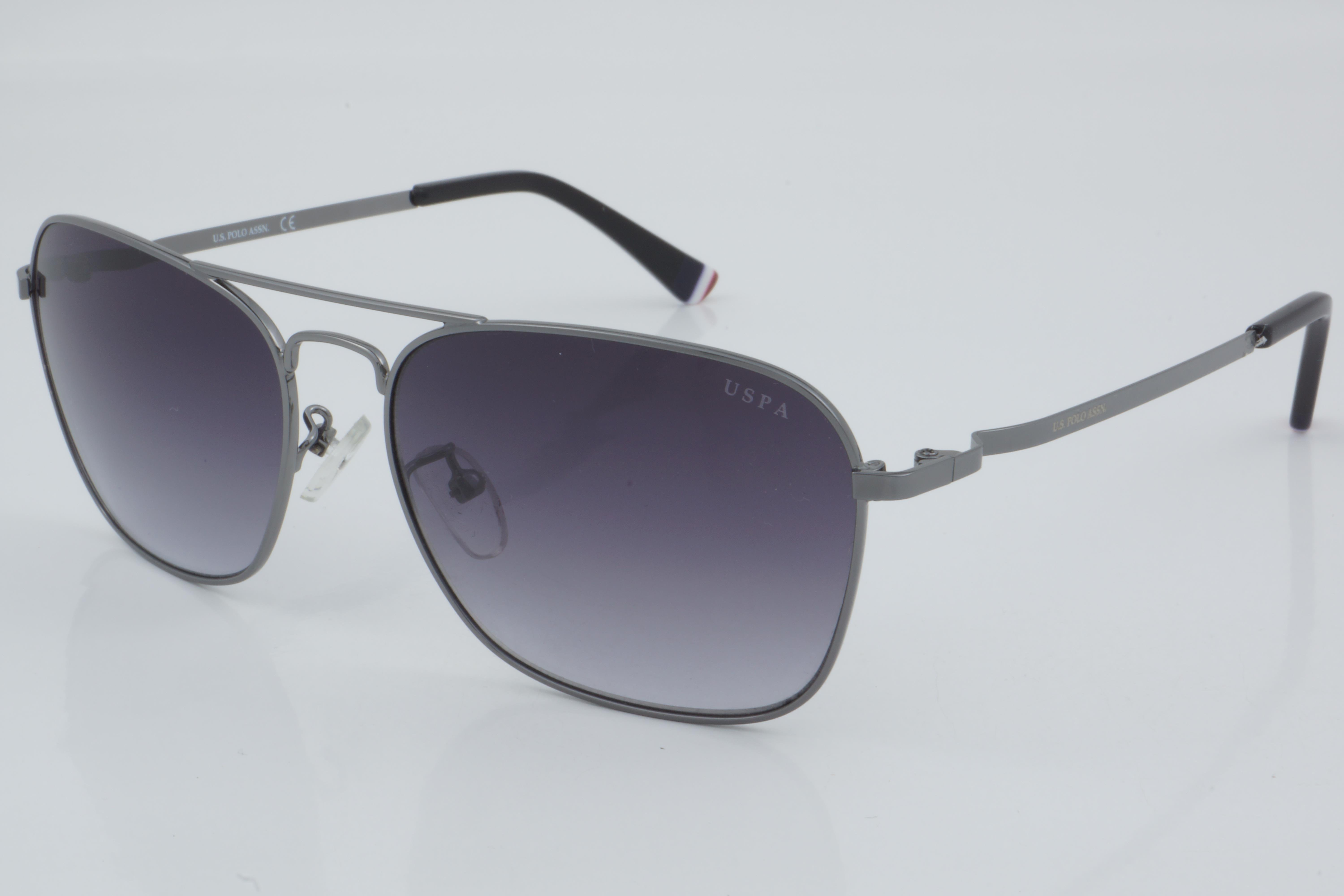 U.S. Polo Assn. USS 0132 C2 57 - 01 Güneş Gözlüğü