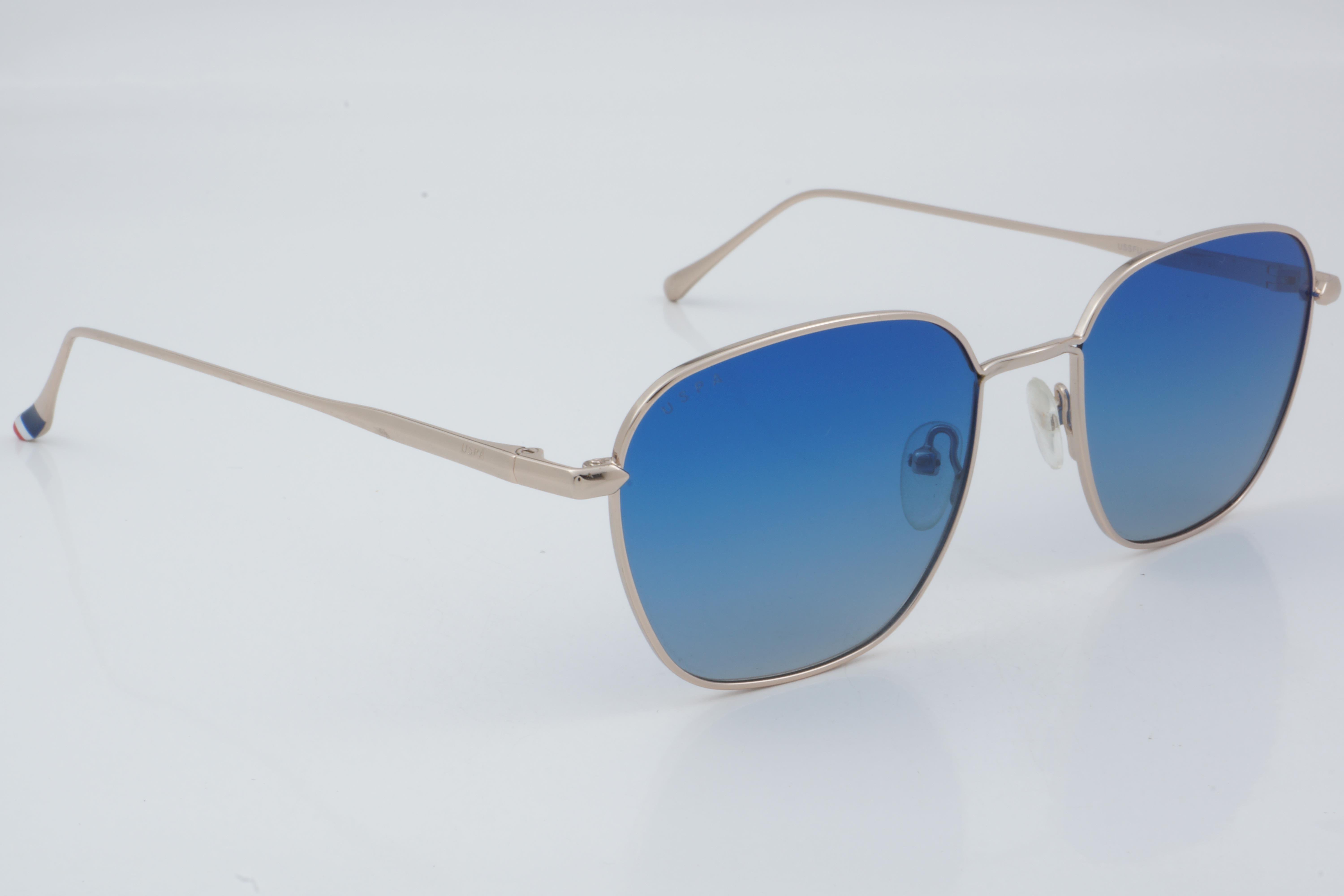 U.S. Polo Assn. USS 0048 C1 54 - 01 Güneş Gözlüğü