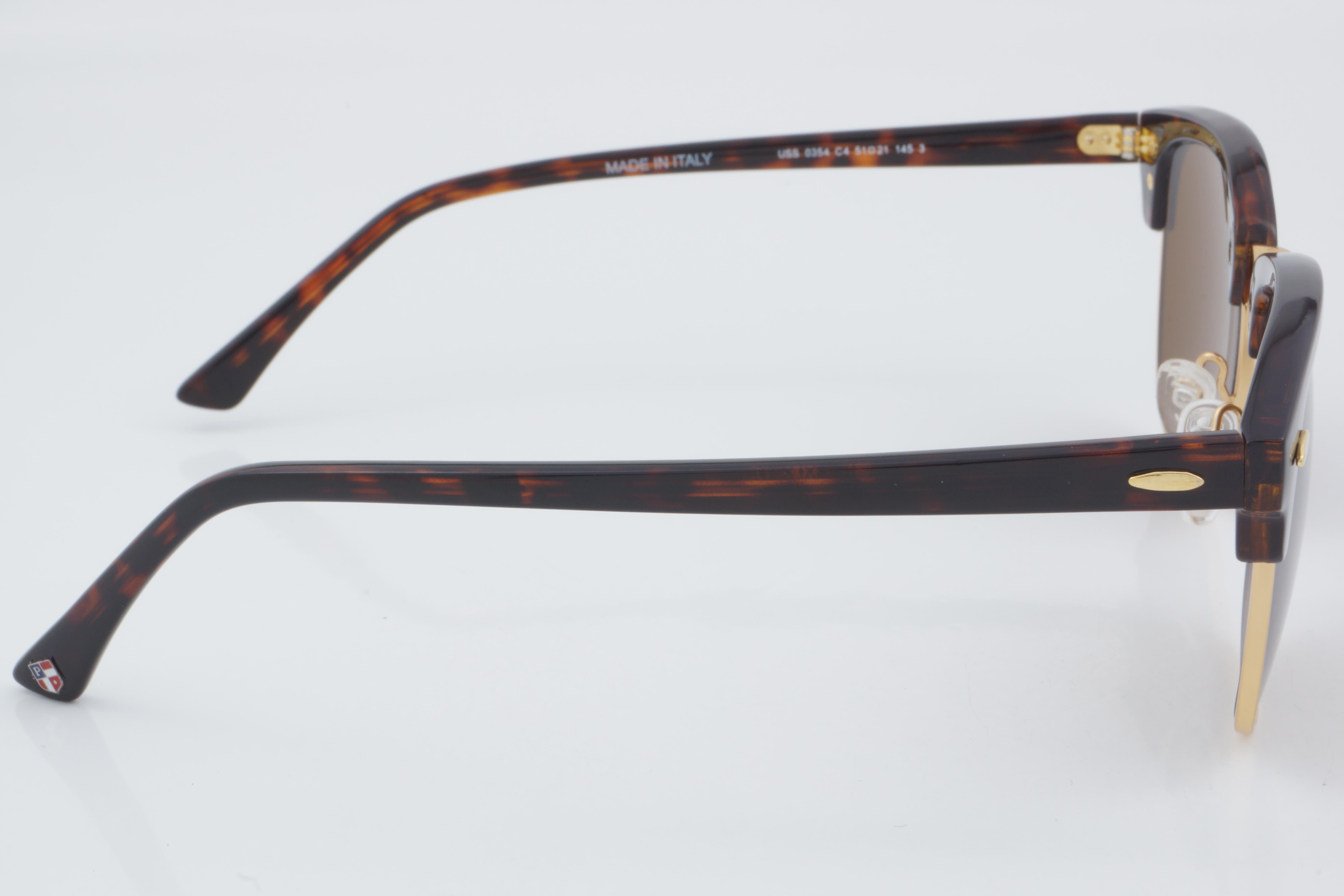 U.S. Polo Assn. USS 0354 C4 51 - 01 Güneş Gözlüğü