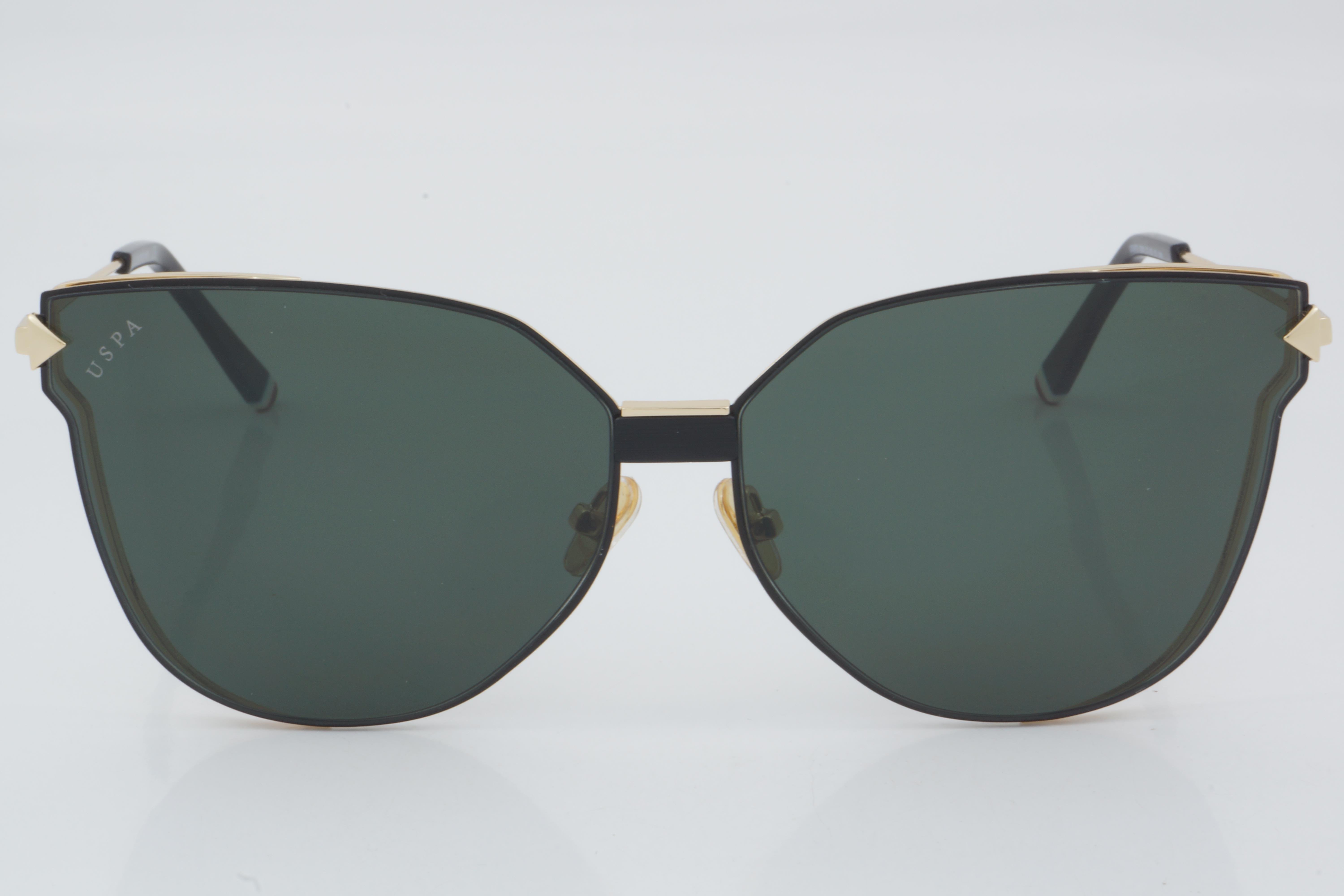 U.S. Polo Assn. USS 0005 C1 63 - 01 Güneş Gözlüğü