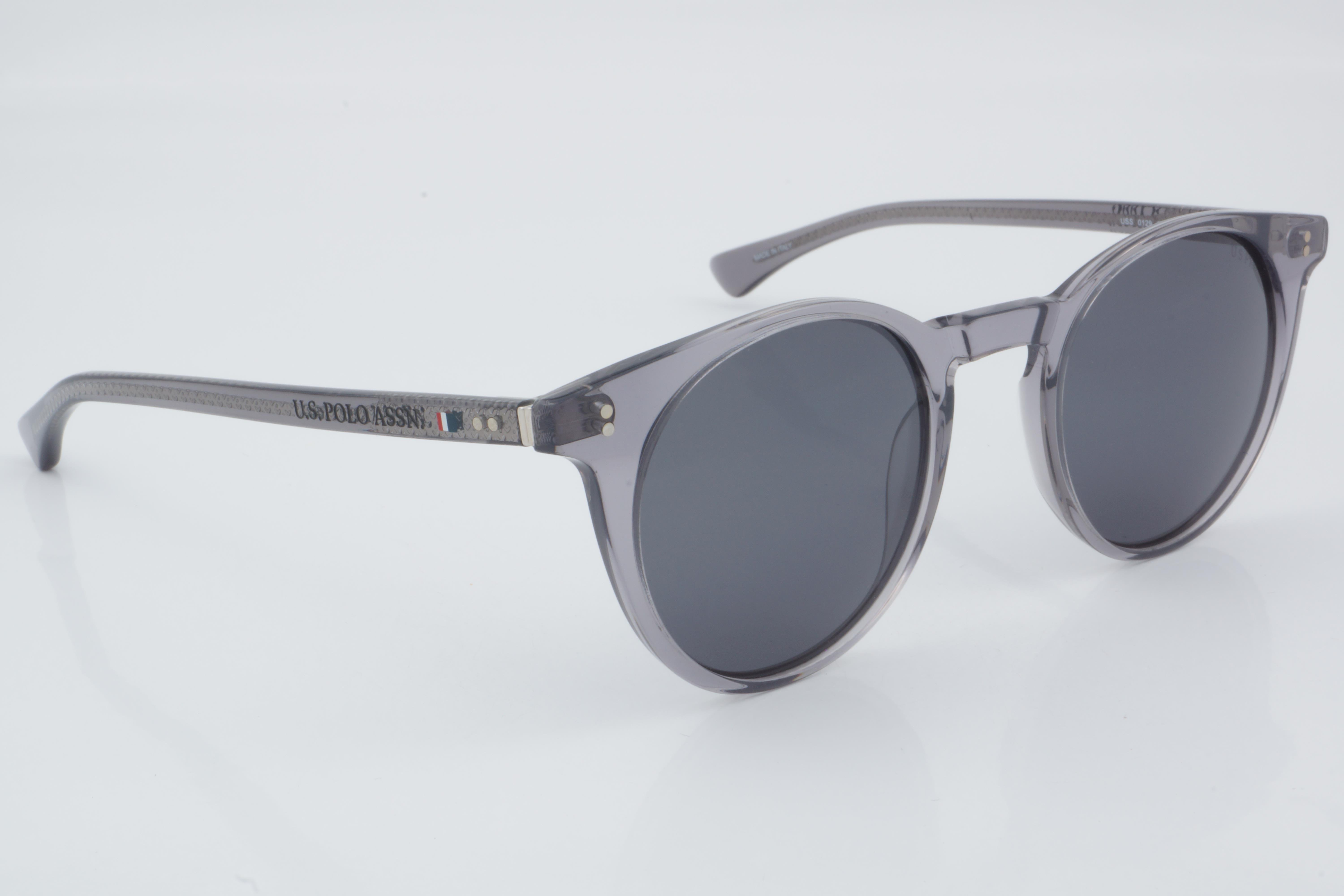 U.S. Polo Assn. USS 0129 C2 48 - 01 Güneş Gözlüğü