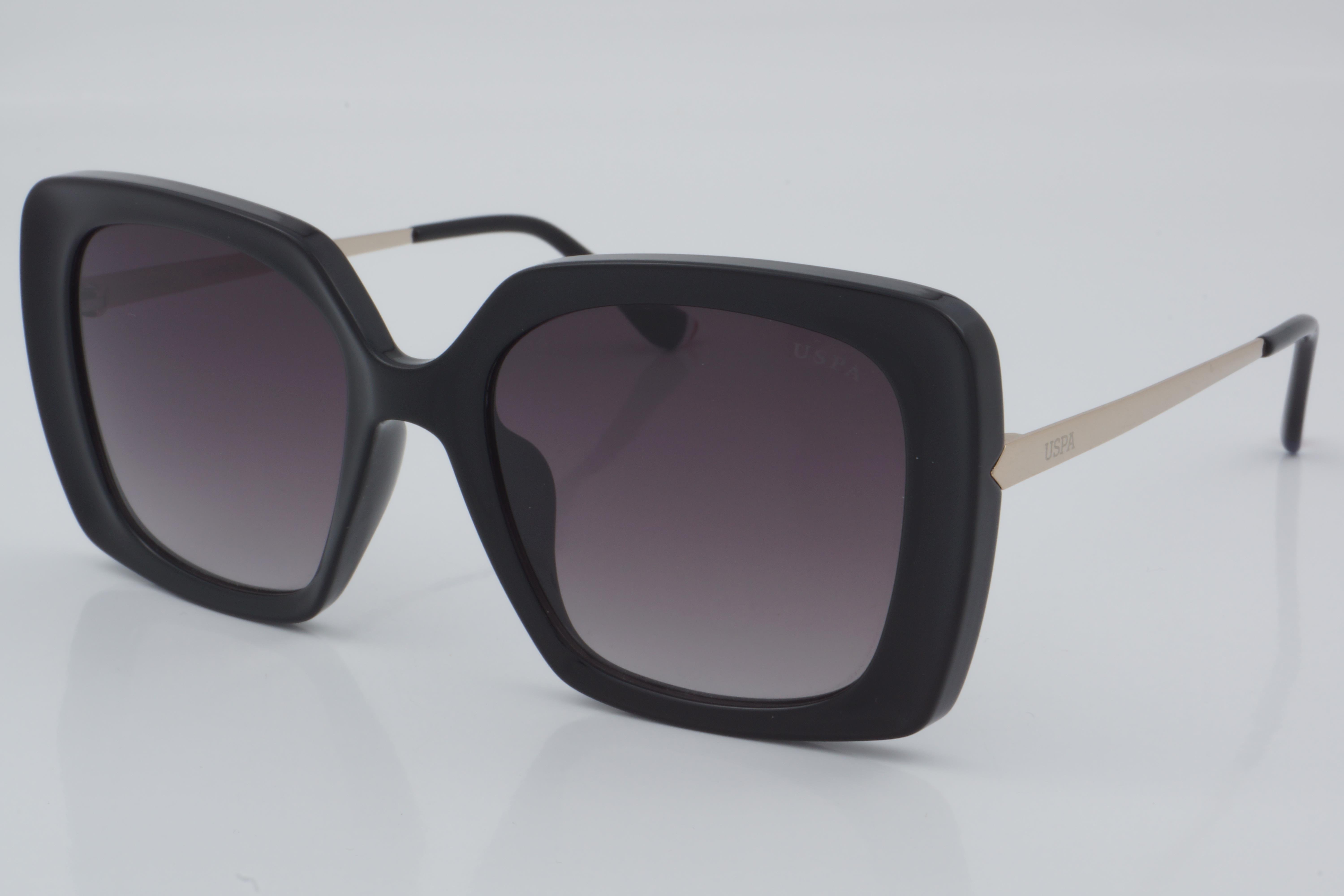 U.S. POLO ASSN. GÜNEŞ USS 0211 C3 53 - 01 Güneş Gözlüğü