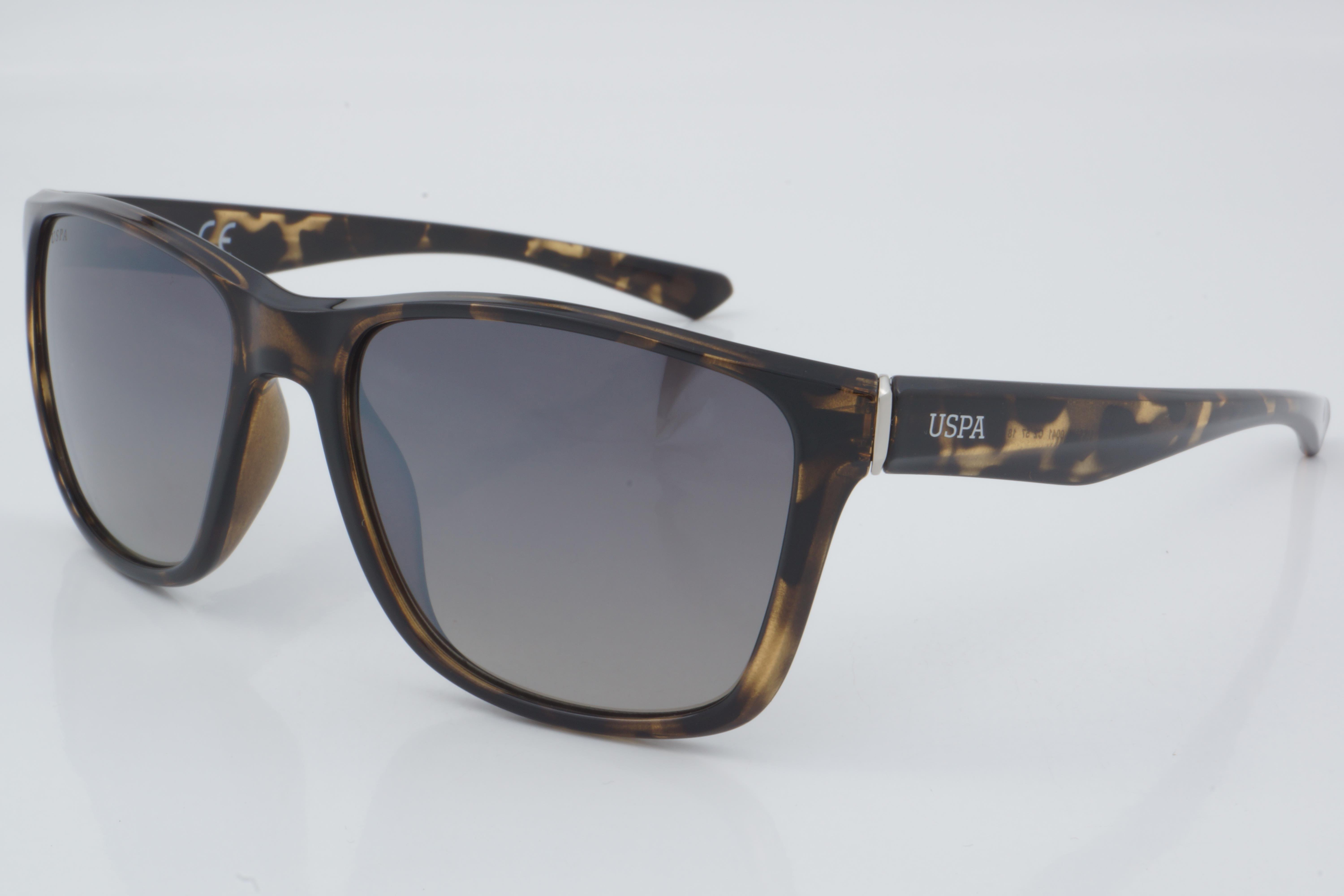 U.S. Polo Assn. USS 0041 C2 57 - 01 Güneş Gözlüğü