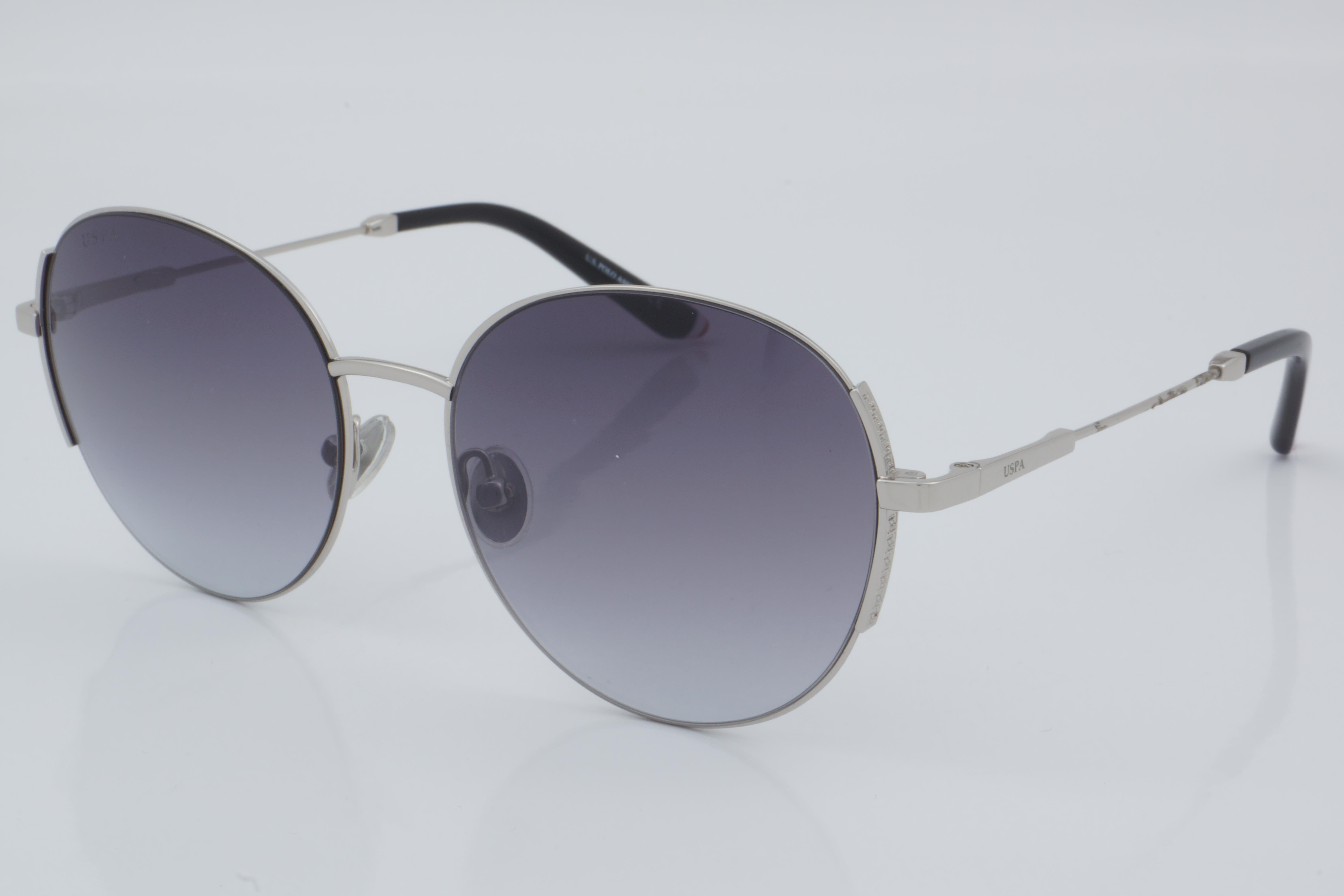 U.S. POLO ASSN. GÜNEŞ USS 0066 C1 57 - 01 Güneş Gözlüğü