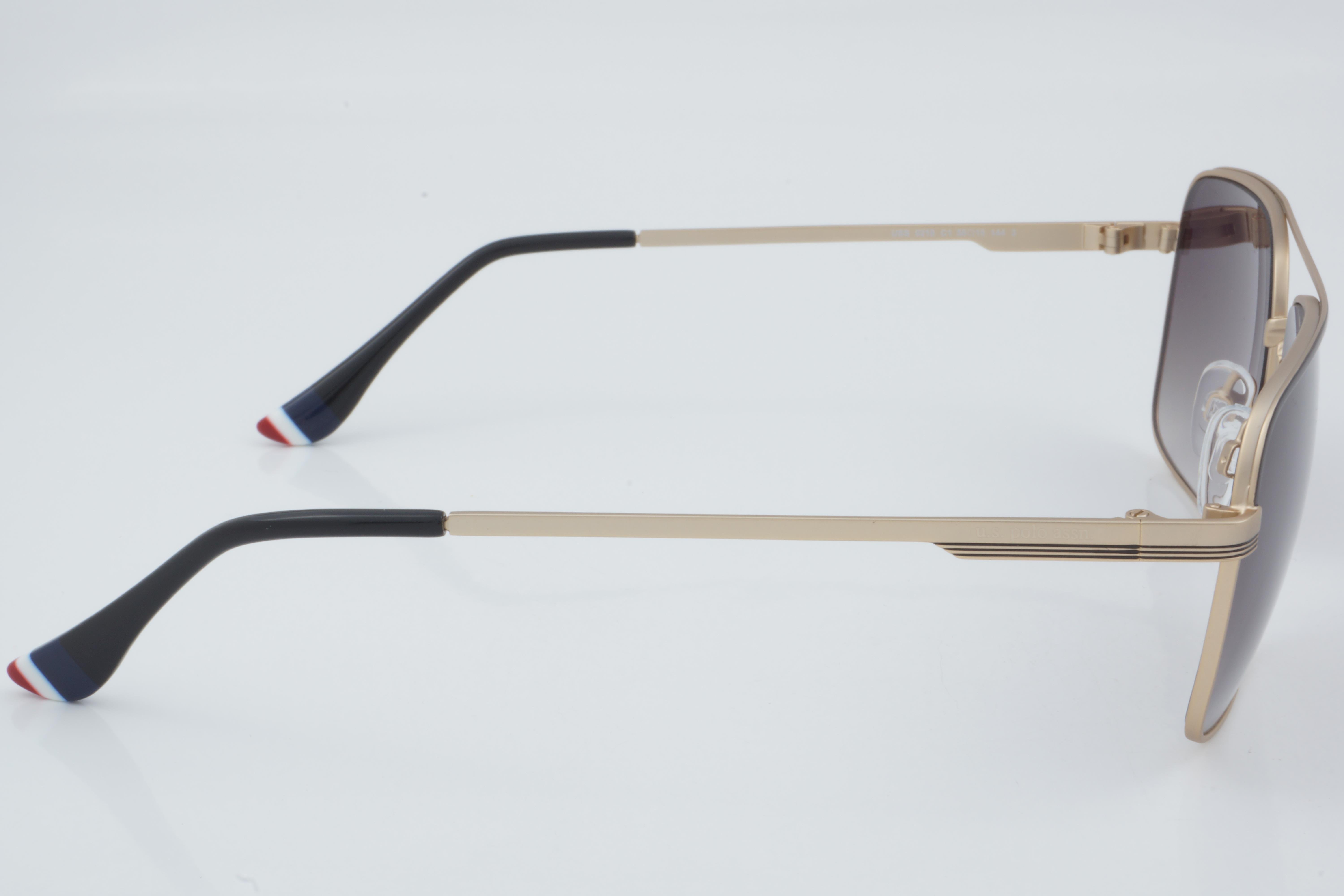U.S. Polo Assn. USS 0210 C1 58 - 01 Güneş Gözlüğü