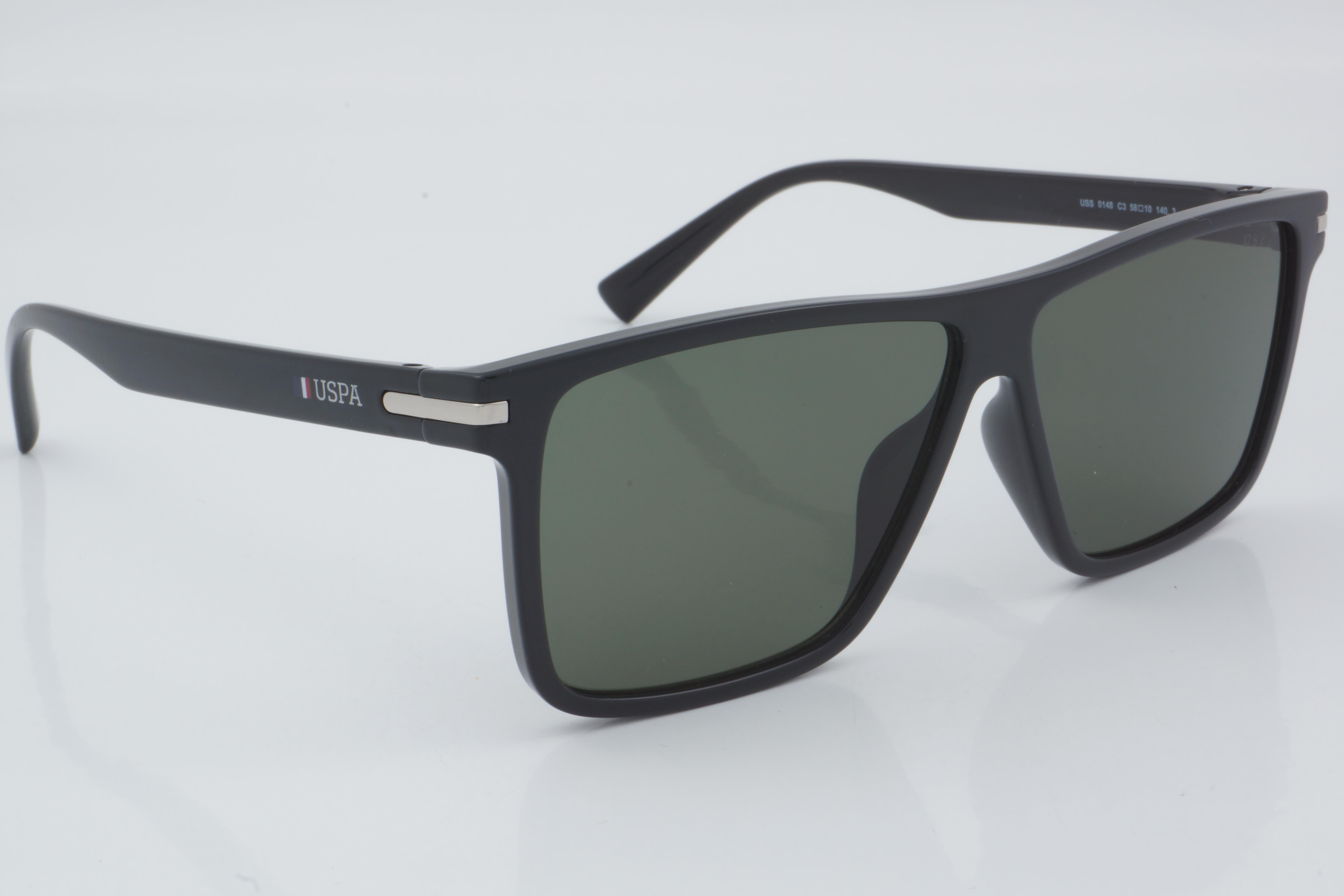 U.S. Polo Assn. USS 0148 C3 58 - 01 Güneş Gözlüğü
