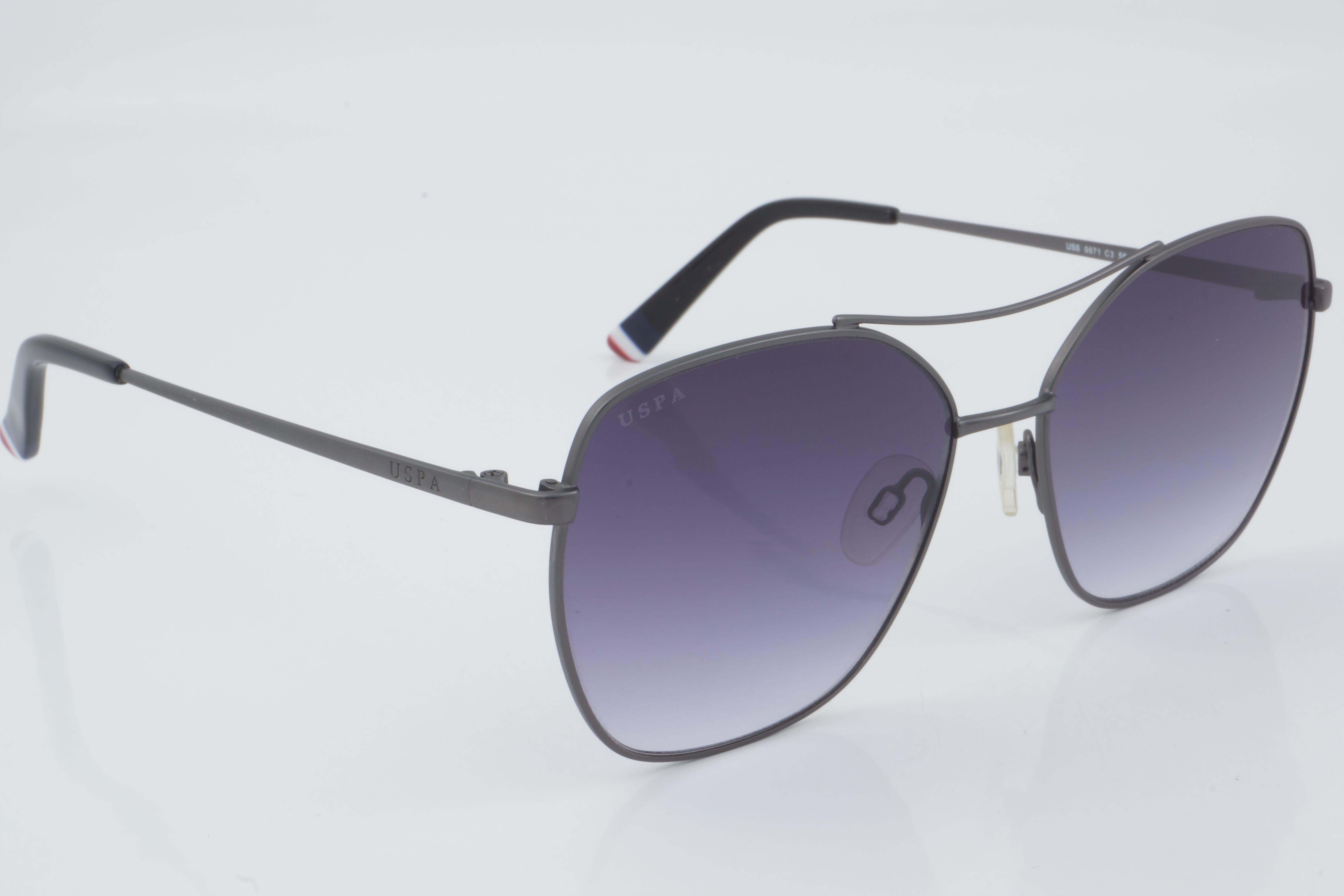 U.S. Polo Assn. USS 0071 C3 56 - 01 Güneş Gözlüğü