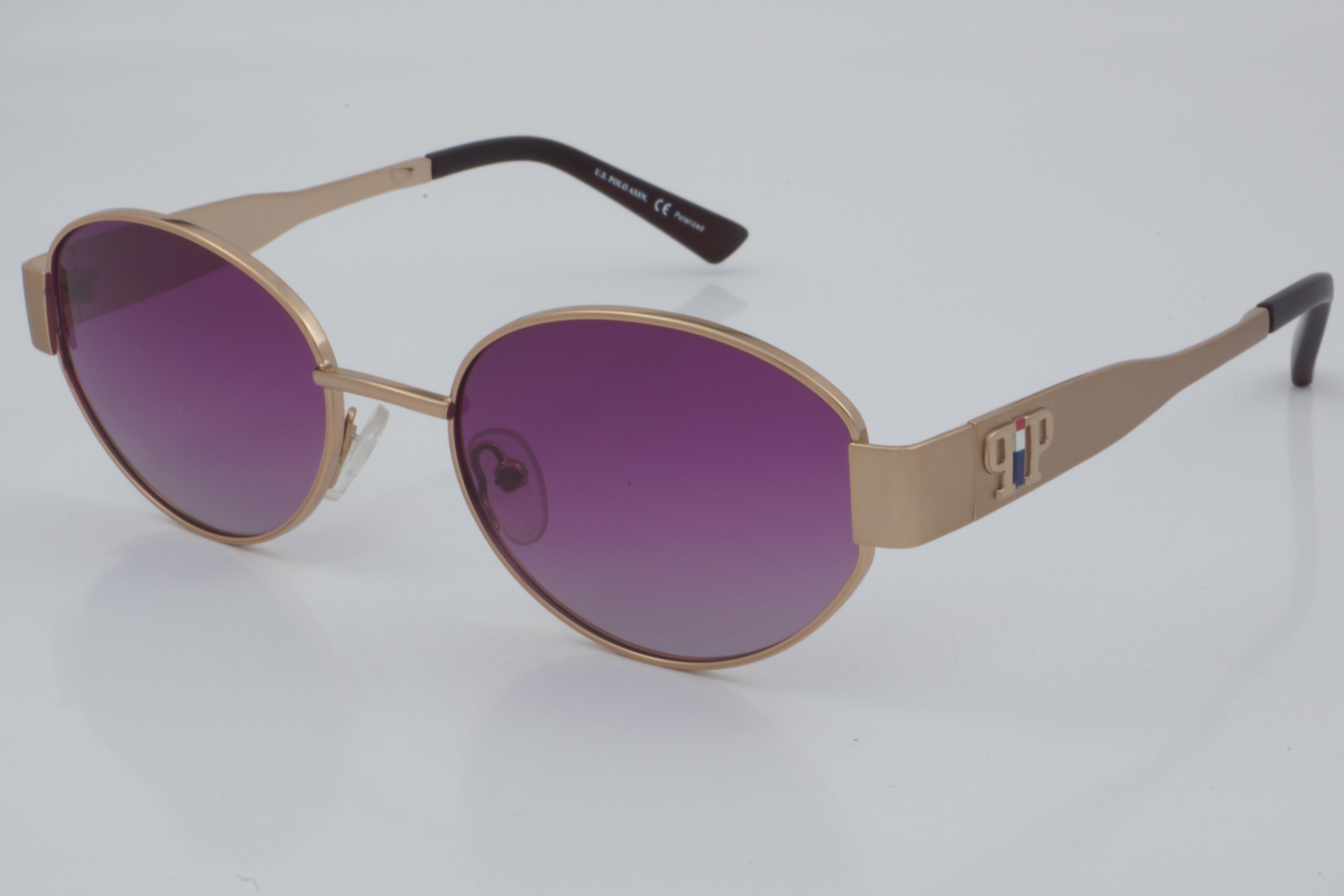 U.S. Polo Assn. USS 0346 C2 54 - 01 Güneş Gözlüğü