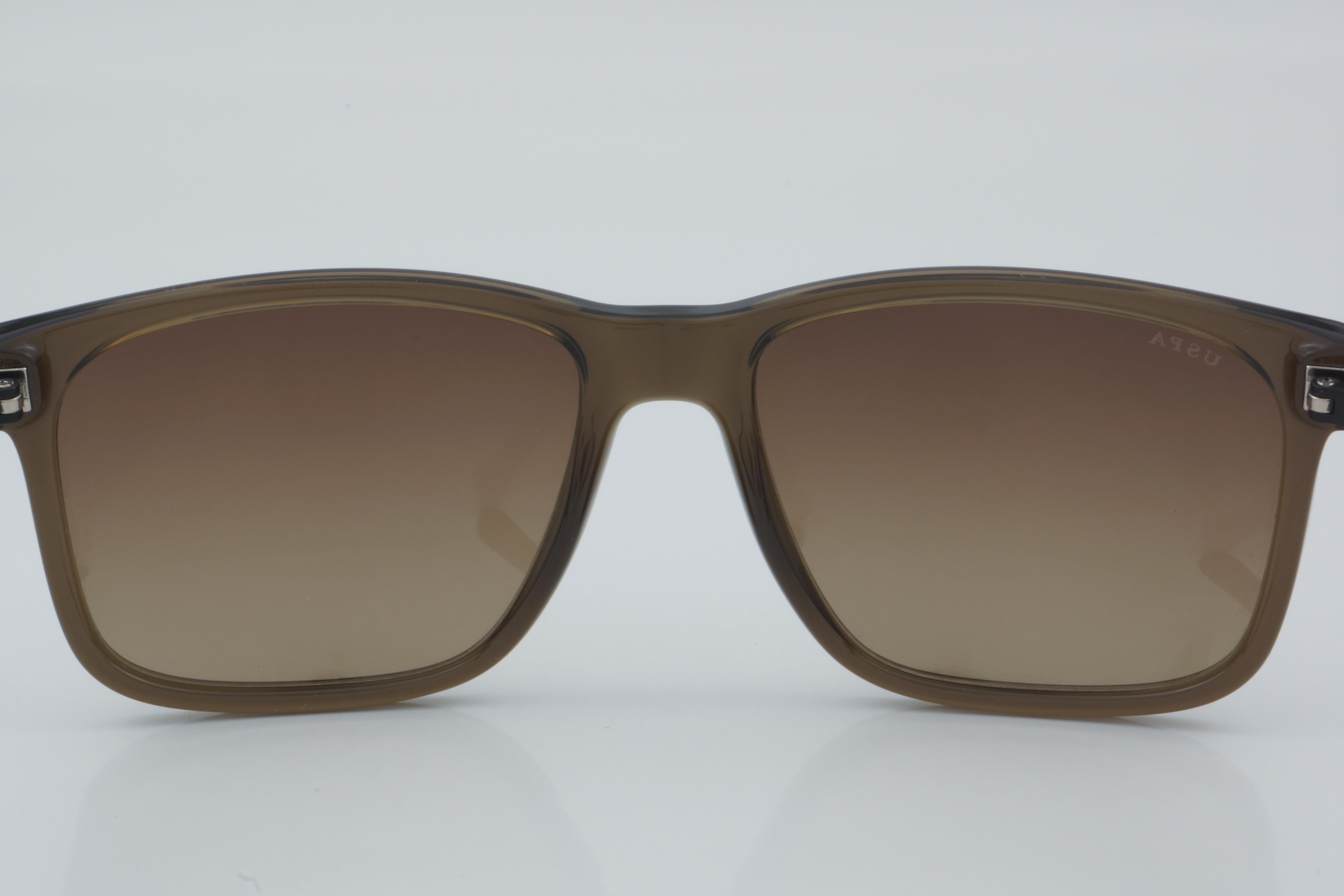 U.S. POLO ASSN. GÜNEŞ USS 0042 C3 57 - 01 Güneş Gözlüğü
