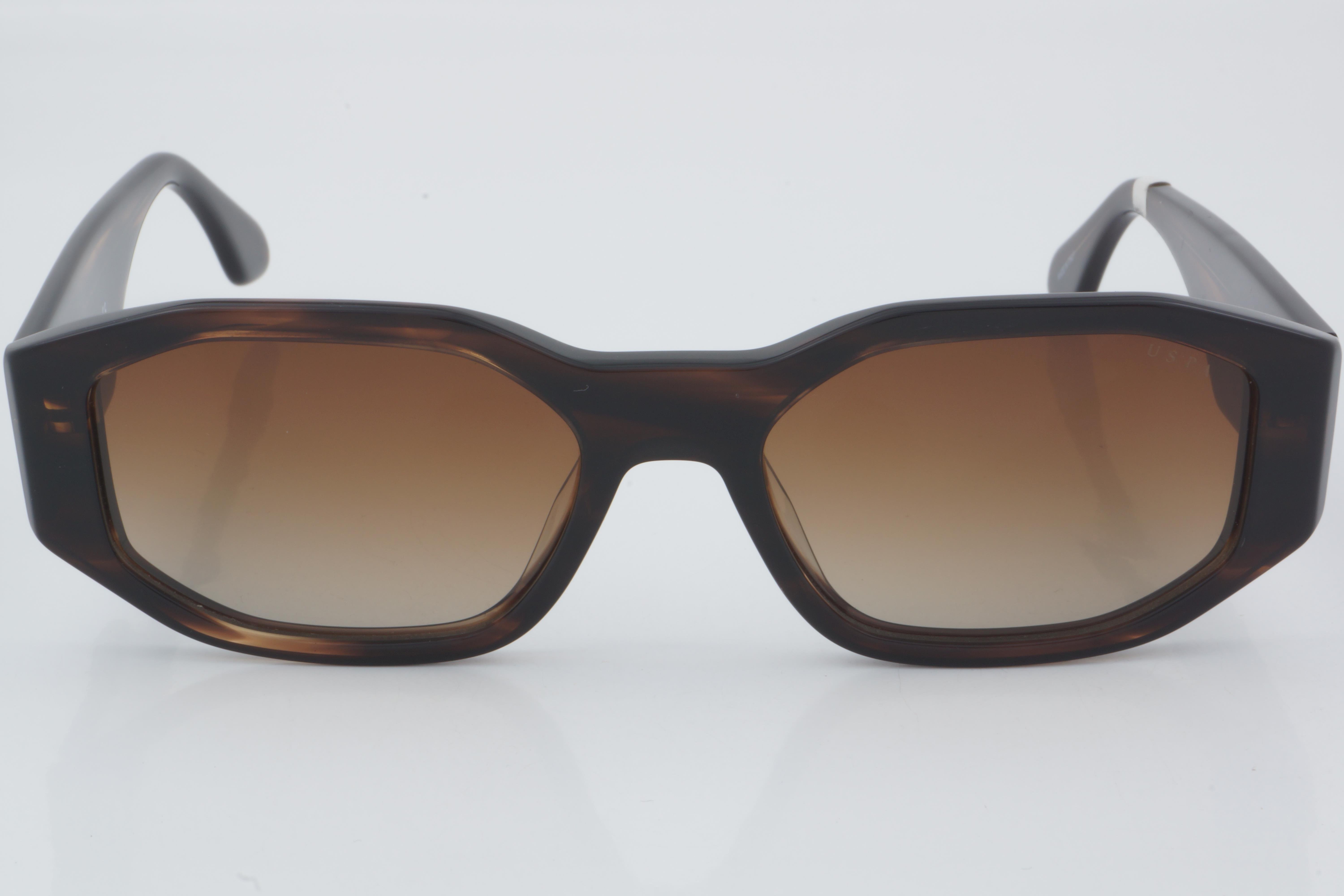 U.S. Polo Assn. USS 0196 C2 53 - 01 Güneş Gözlüğü