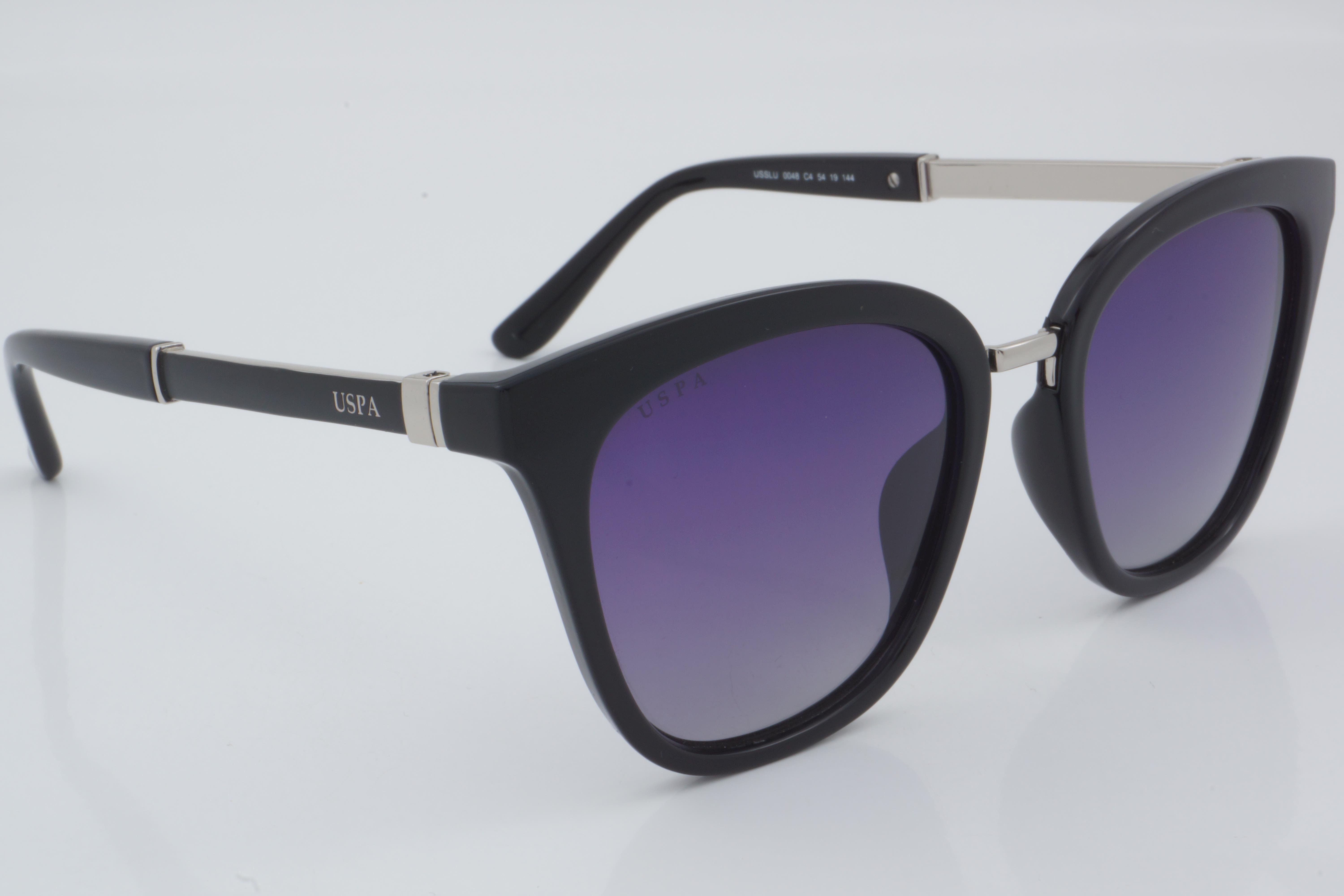 U.S. Polo Assn. USS 0048 C4 54 - 01 Güneş Gözlüğü