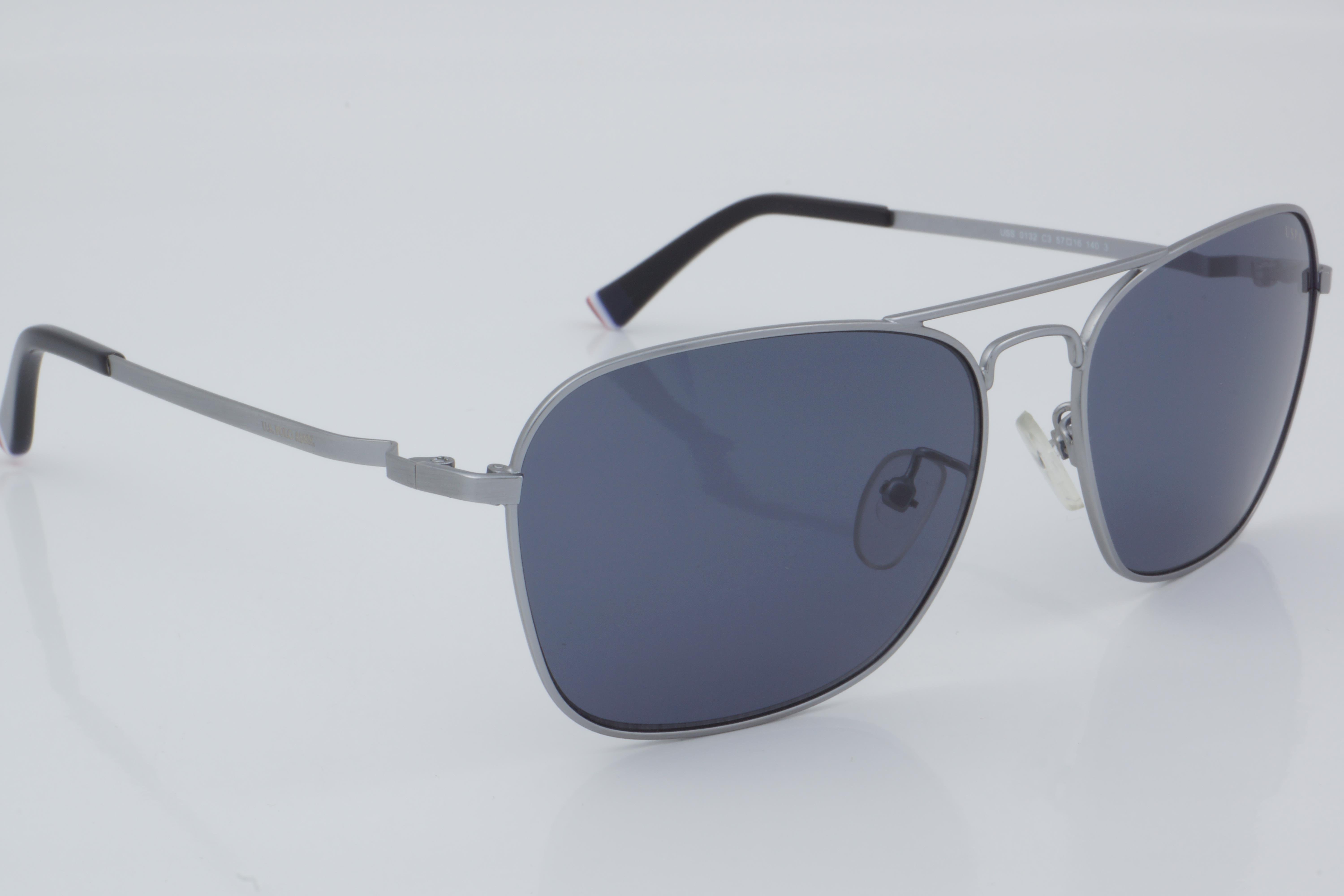 U.S. POLO ASSN. GÜNEŞ USS 0132 C3 57 - 01 Güneş Gözlüğü