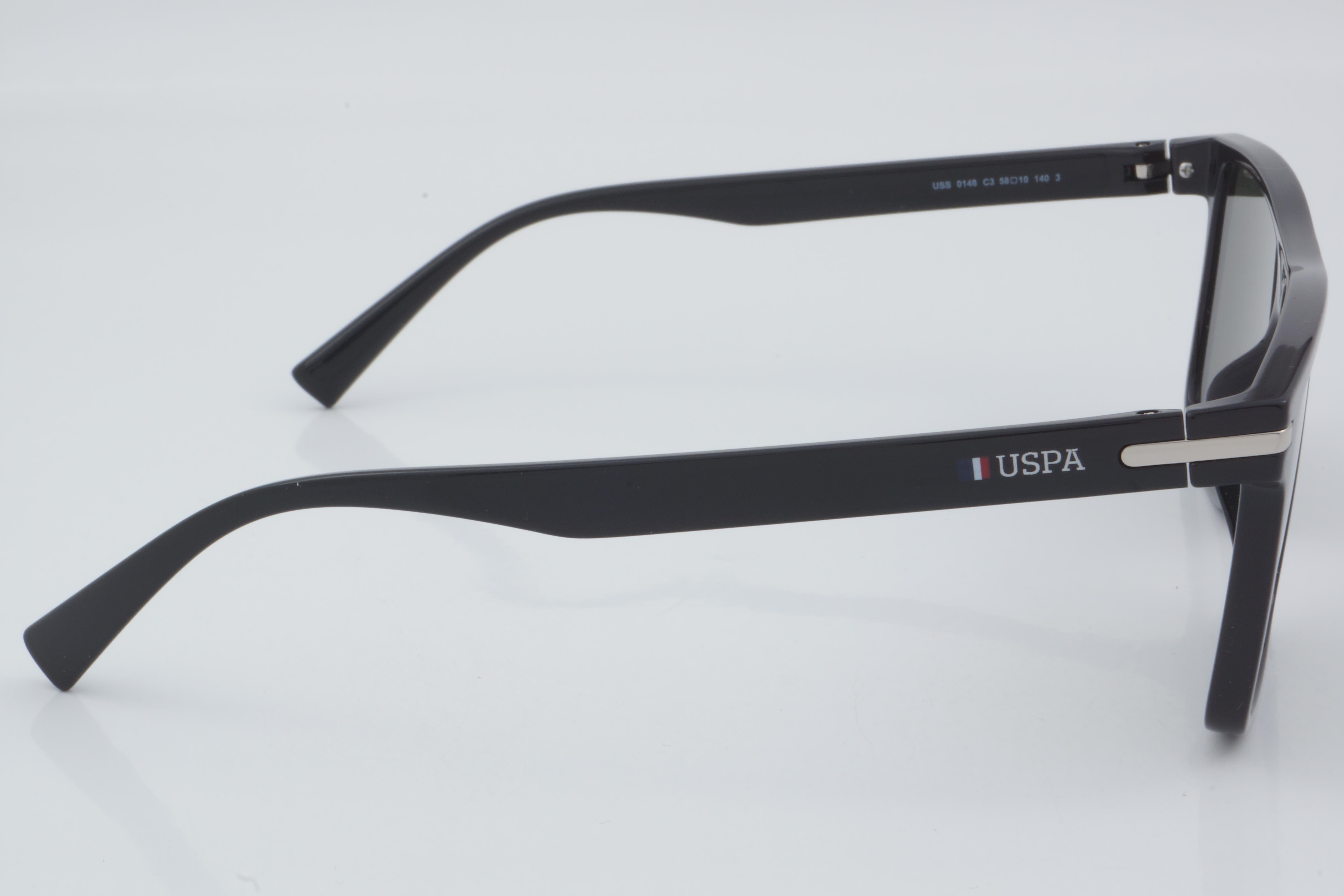 U.S. Polo Assn. USS 0148 C3 58 - 01 Güneş Gözlüğü