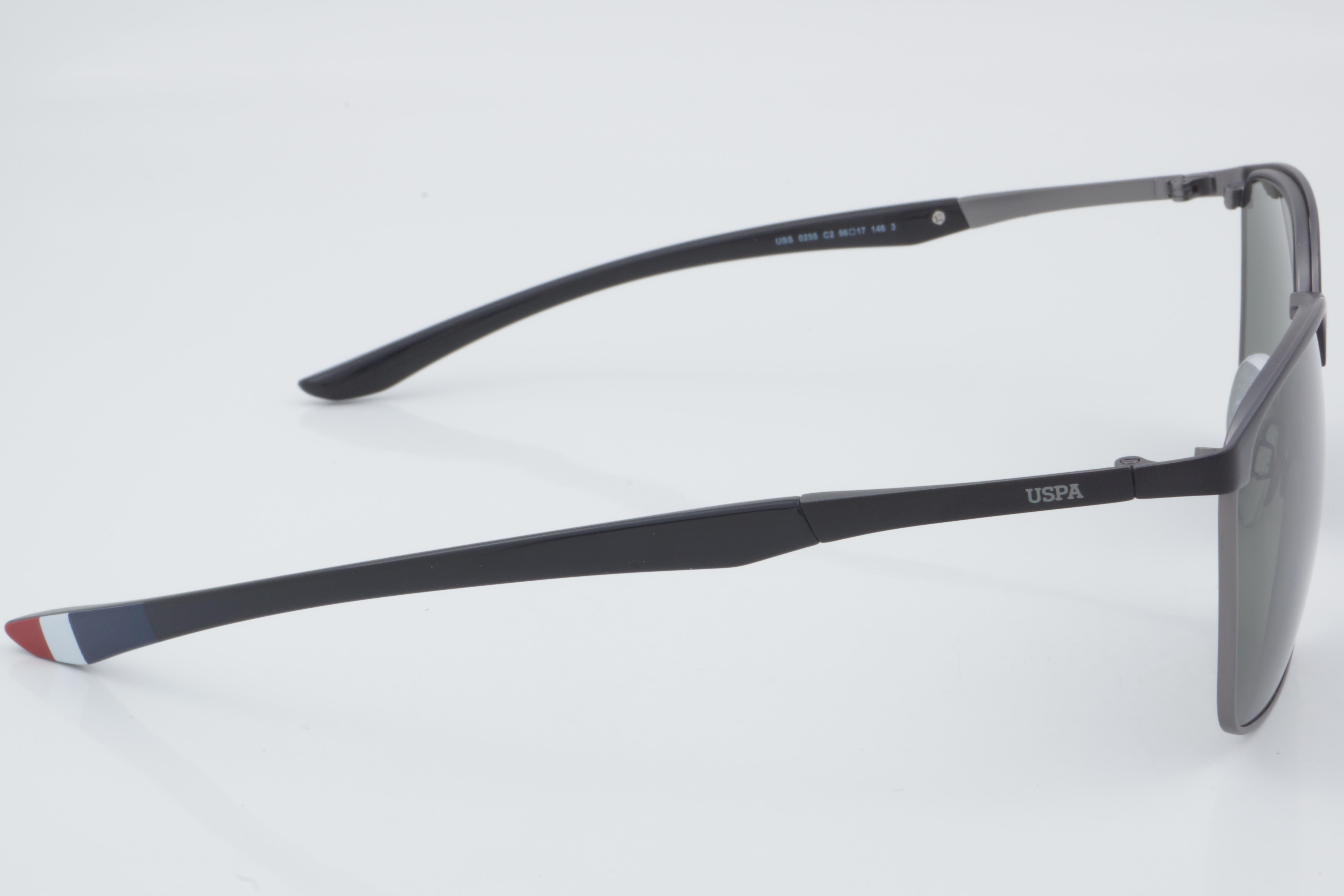 U.S. Polo Assn. USS 0255 C2 56 - 01 Güneş Gözlüğü