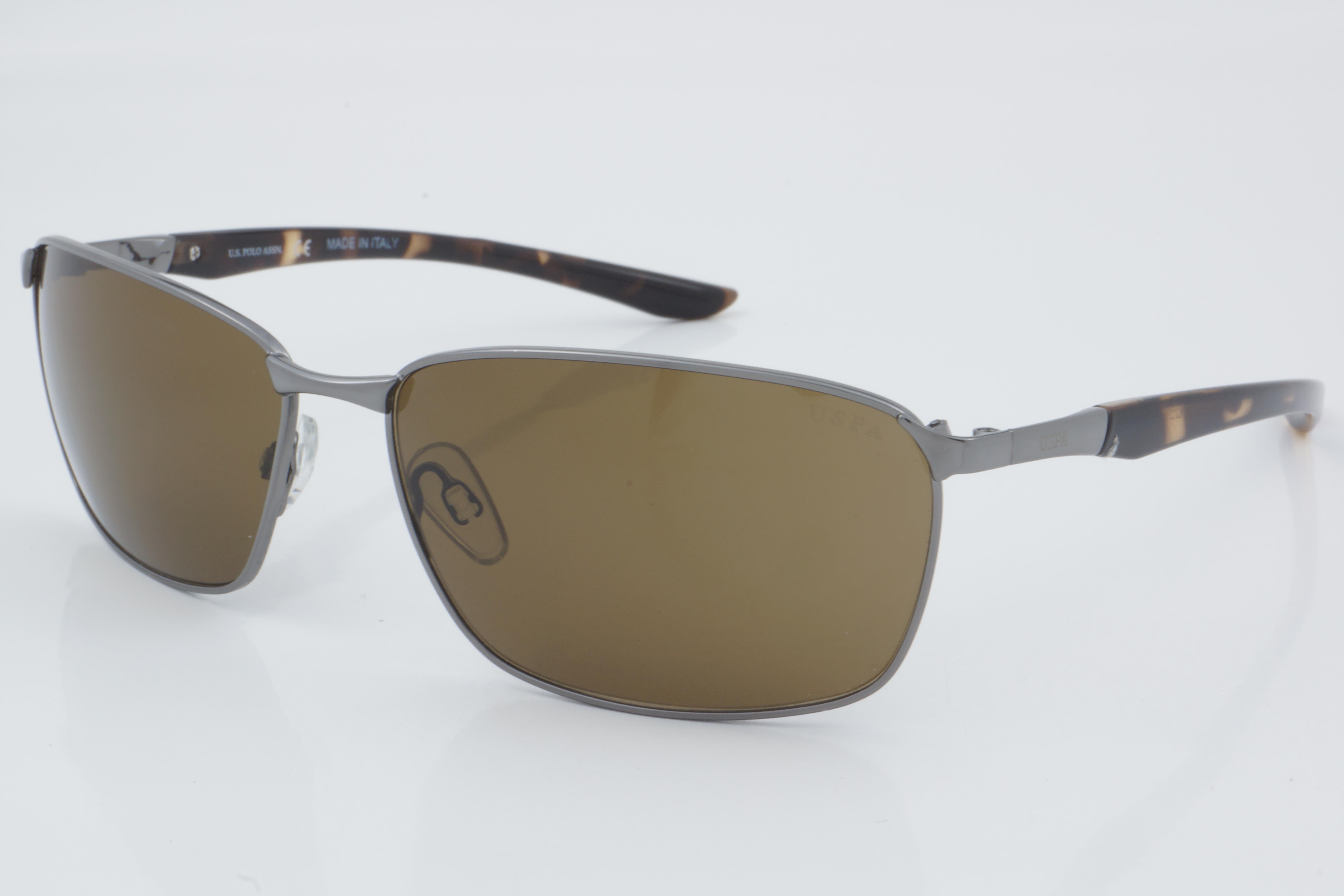 U.S. Polo Assn. USS 0256 C3 62 - 01 Güneş Gözlüğü