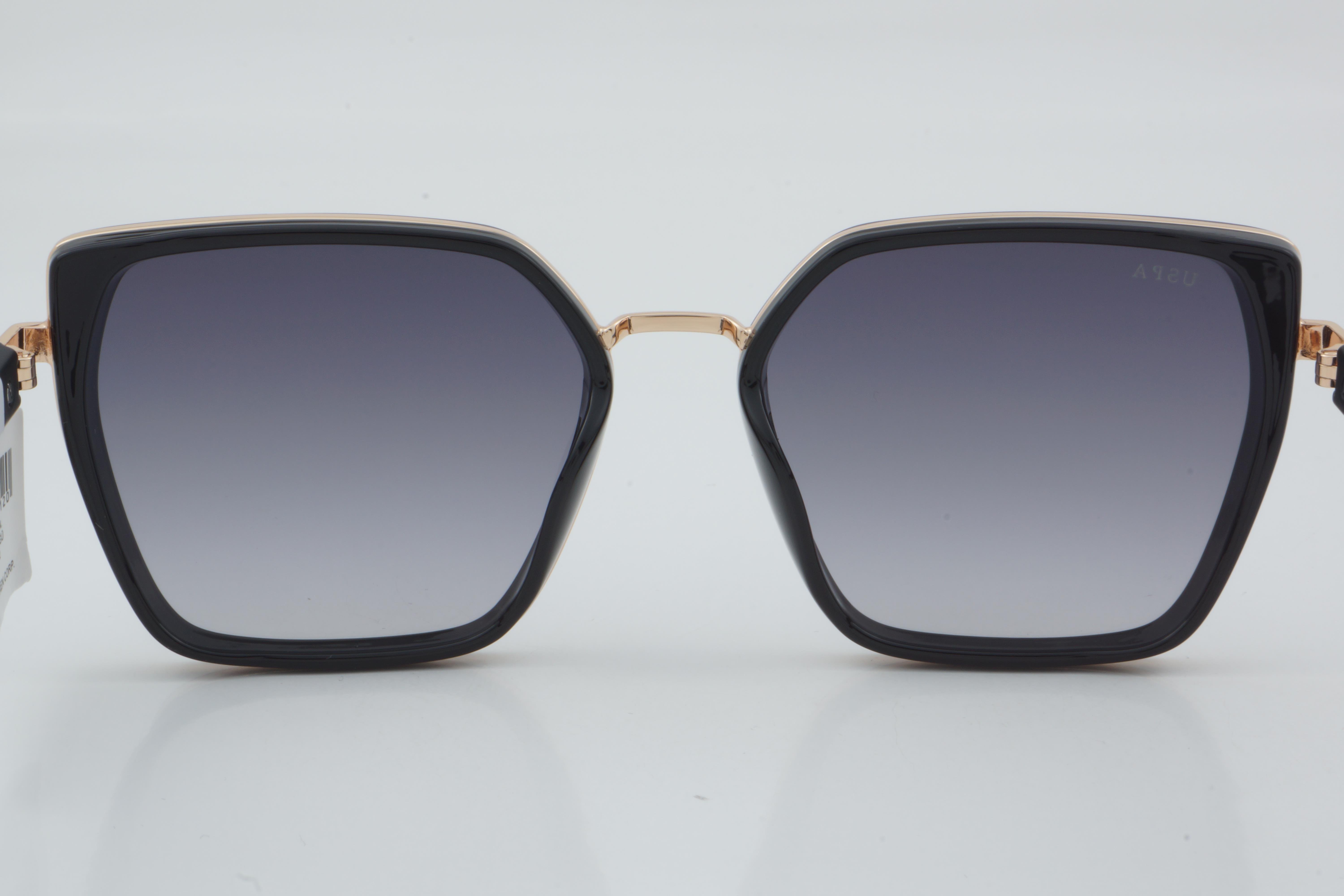 U.S. Polo Assn. USS 0339 C2 60 - 01 Güneş Gözlüğü