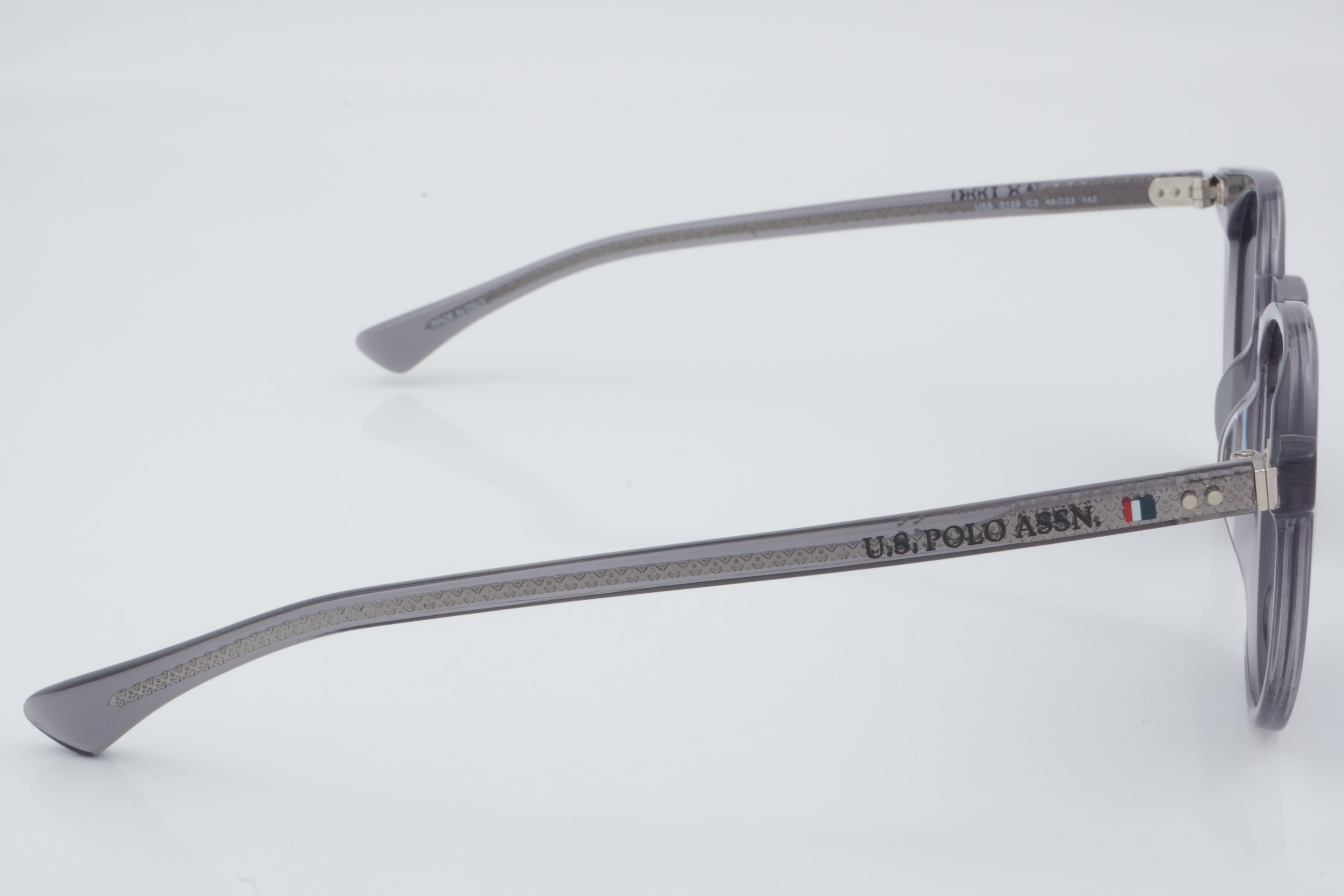 U.S. Polo Assn. USS 0129 C2 48 - 01 Güneş Gözlüğü