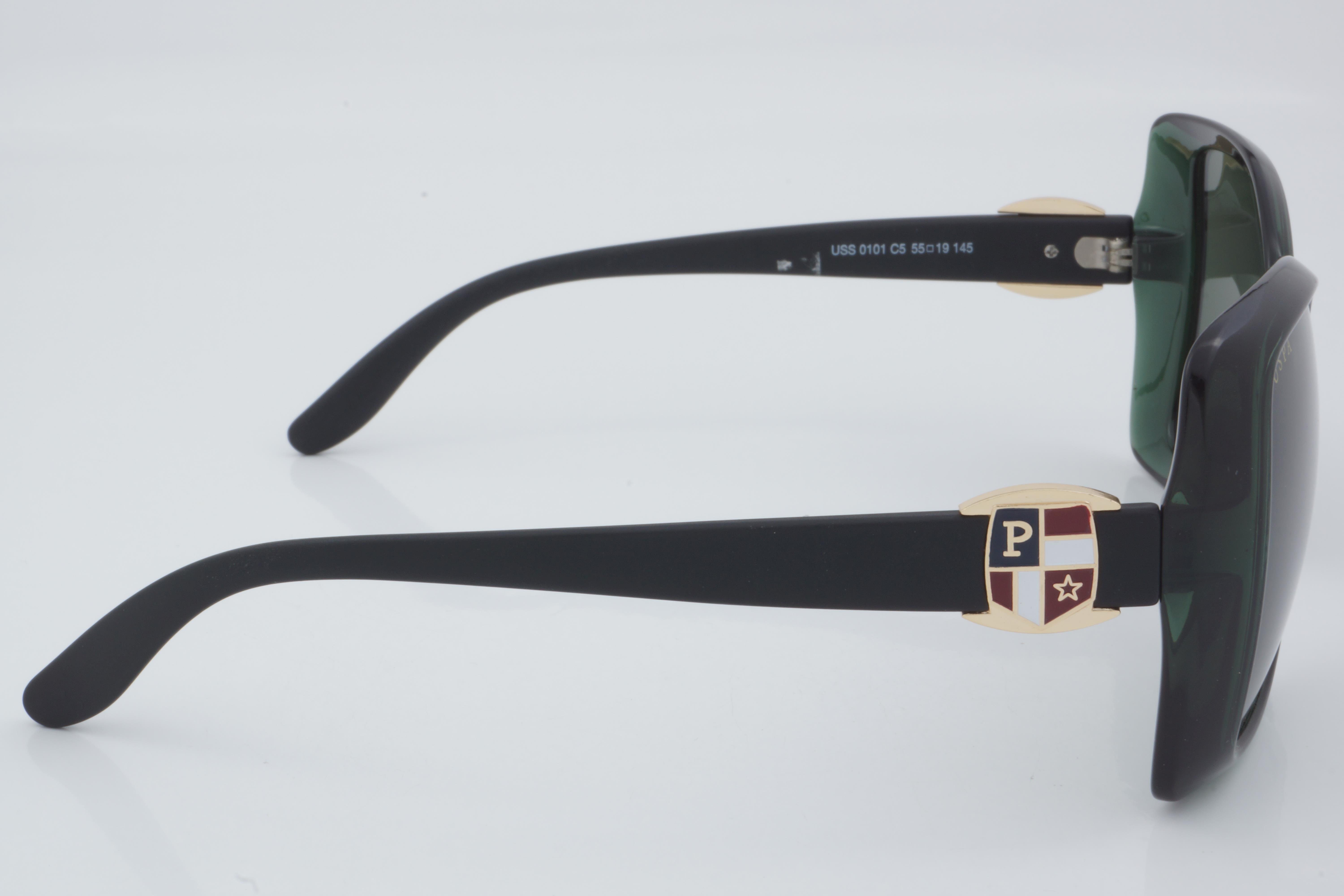 U.S. Polo Assn. USS 0101 C5 55 - 01 Güneş Gözlüğü