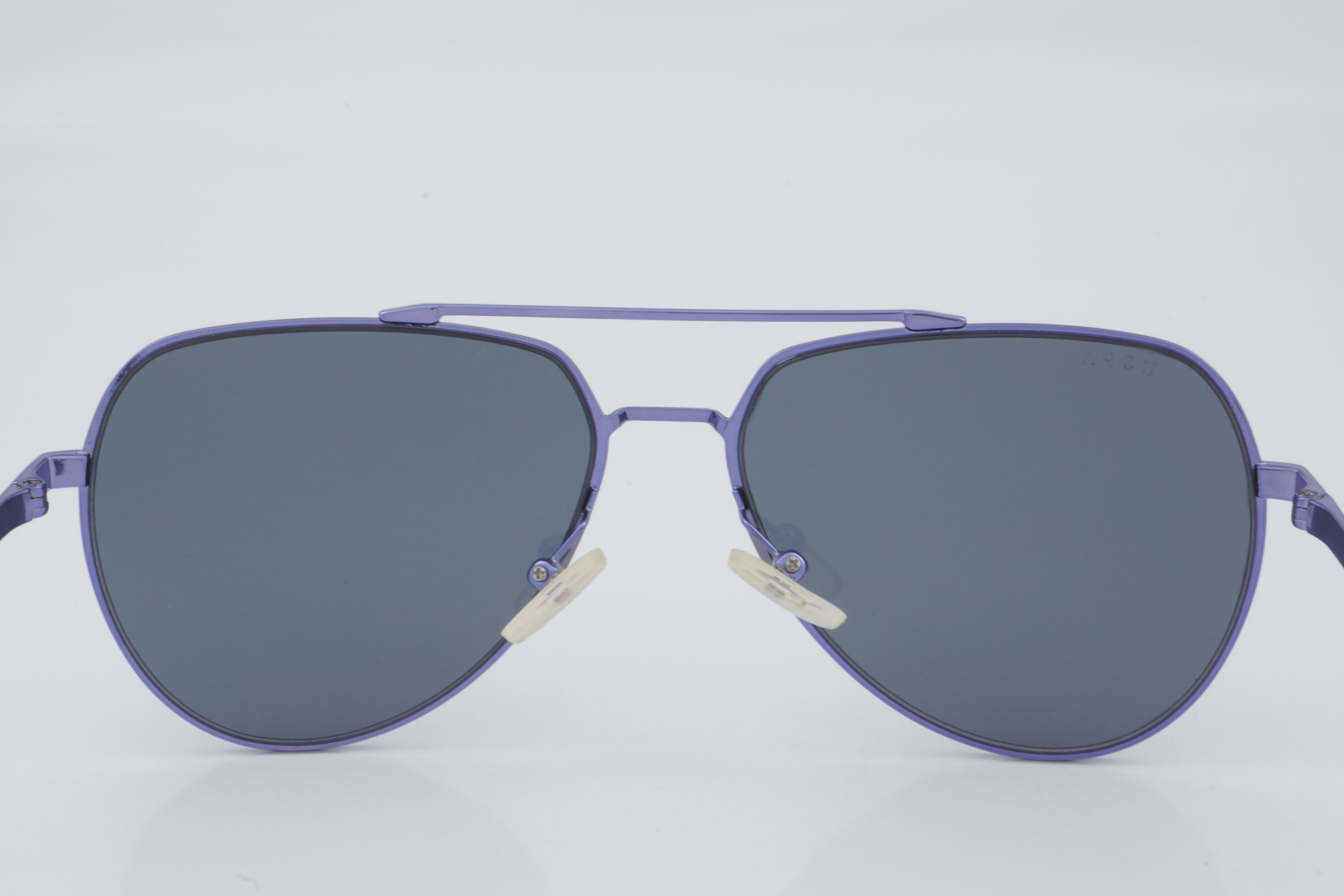U.S. Polo Assn. USS 0056 C1 60 - 01 Güneş Gözlüğü
