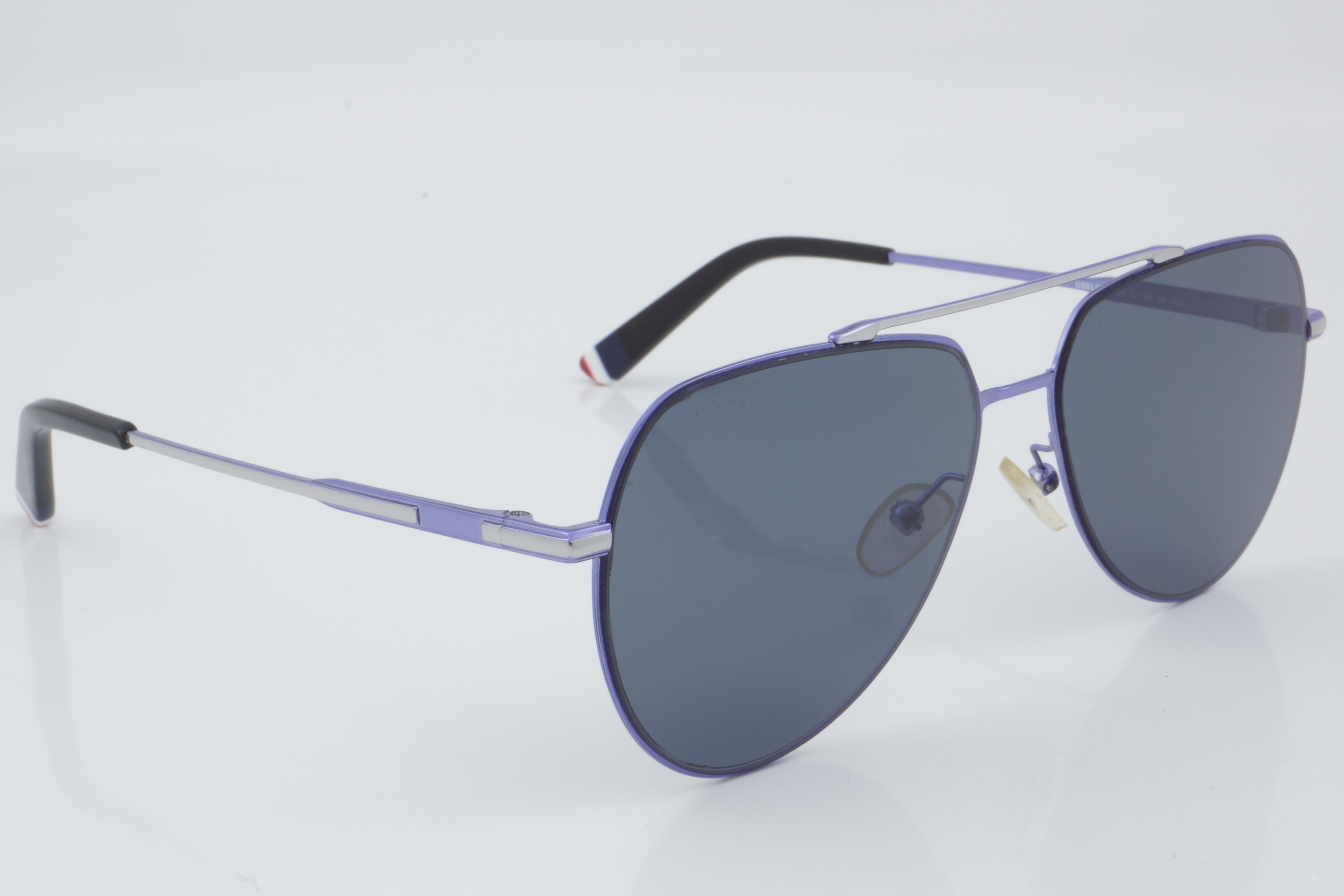 U.S. Polo Assn. USS 0056 C1 60 - 01 Güneş Gözlüğü